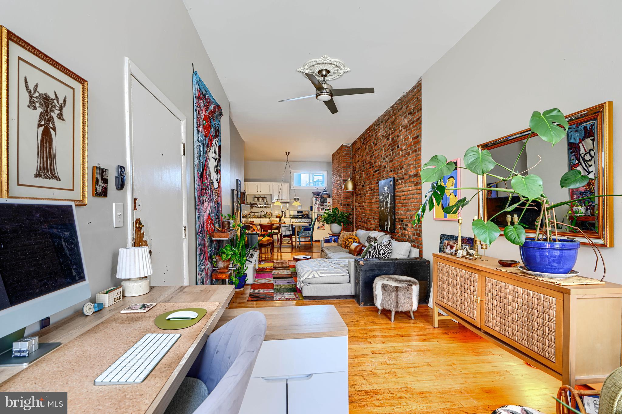 BOLTON HILL HISTORIC DISTRICT - Residential Income