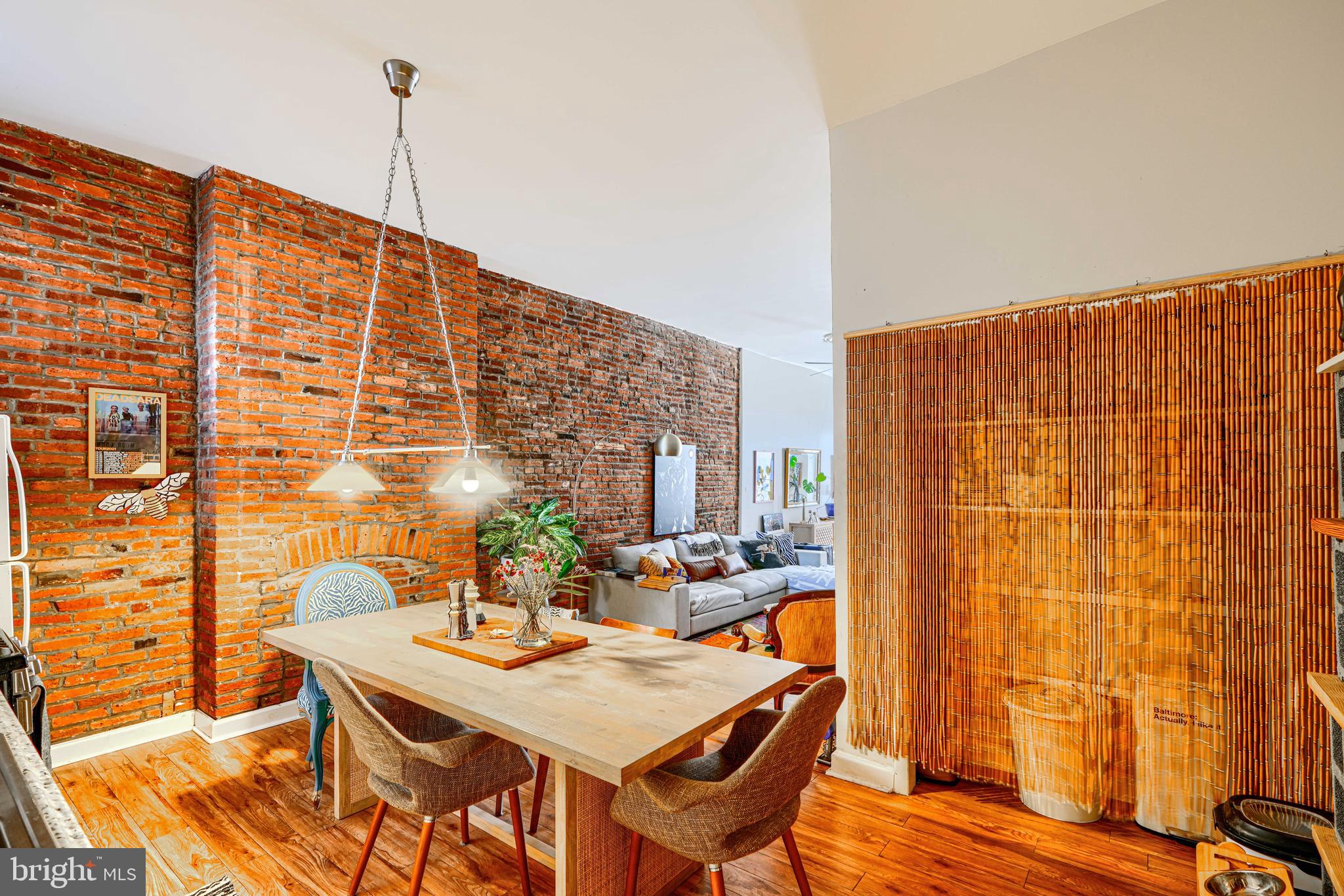 BOLTON HILL HISTORIC DISTRICT - Residential Income