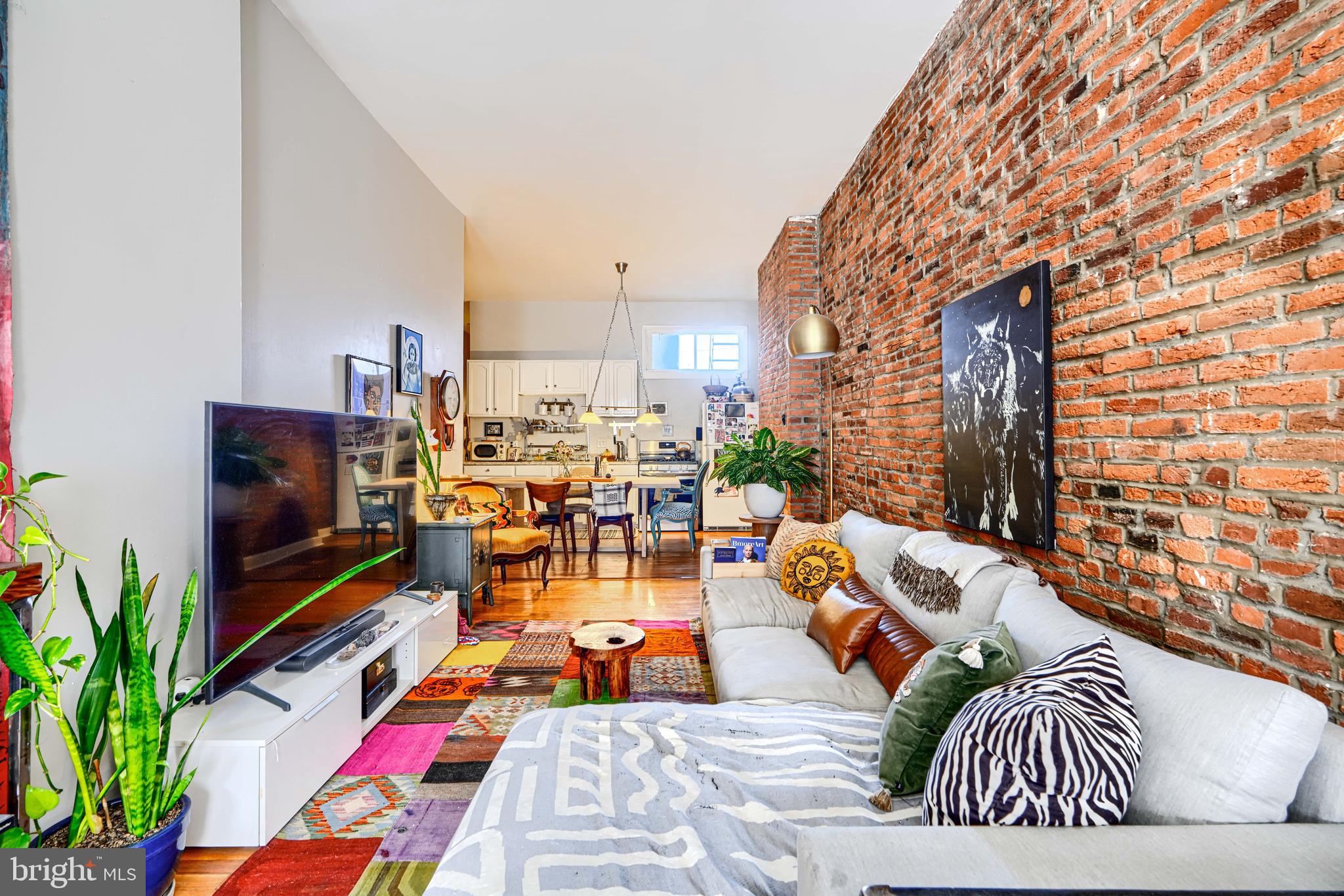 BOLTON HILL HISTORIC DISTRICT - Residential Income