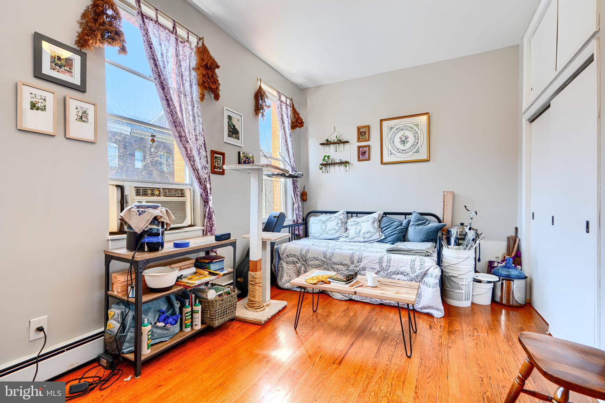 BOLTON HILL HISTORIC DISTRICT - Residential Income