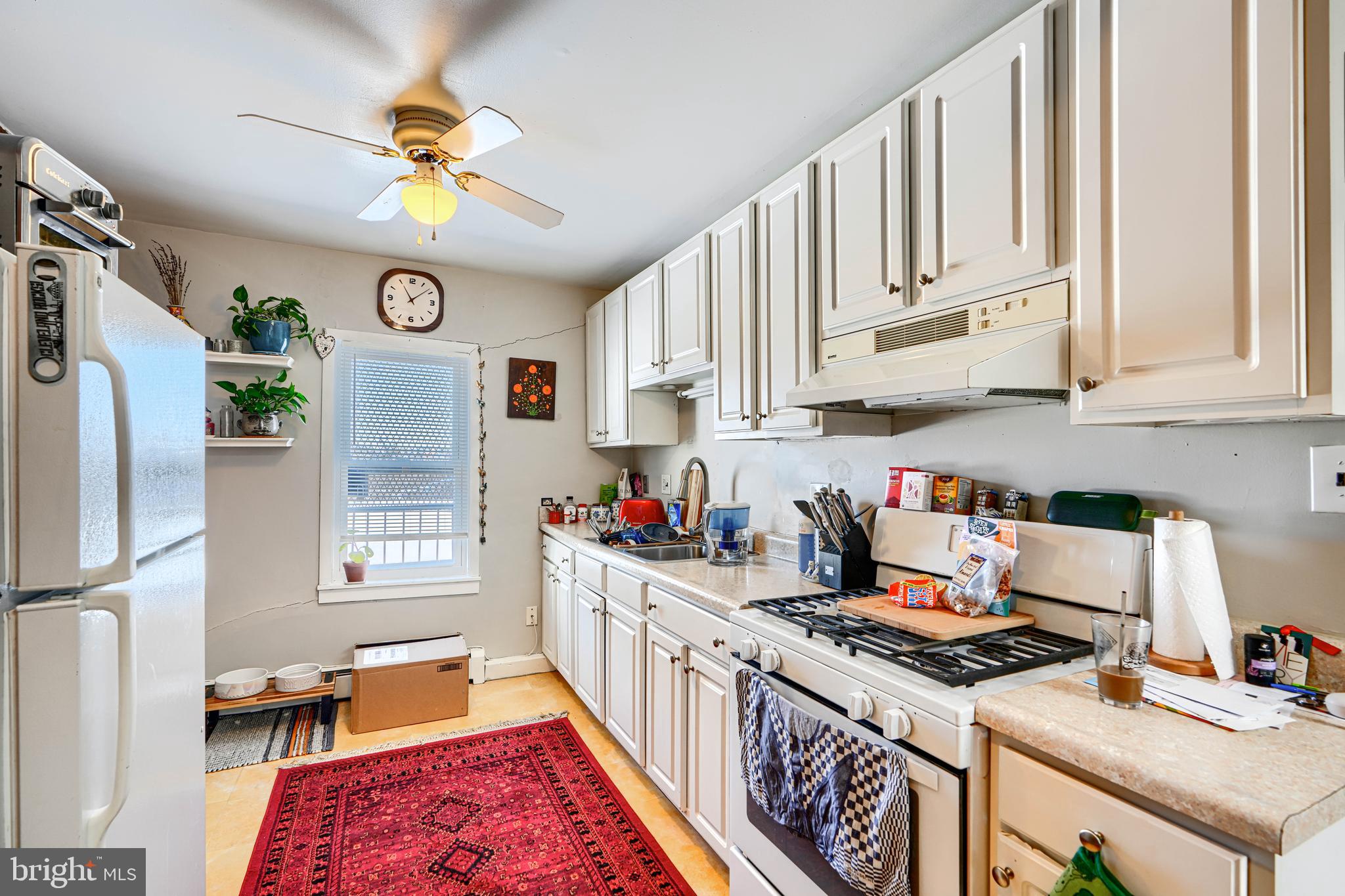 BOLTON HILL HISTORIC DISTRICT - Residential Income