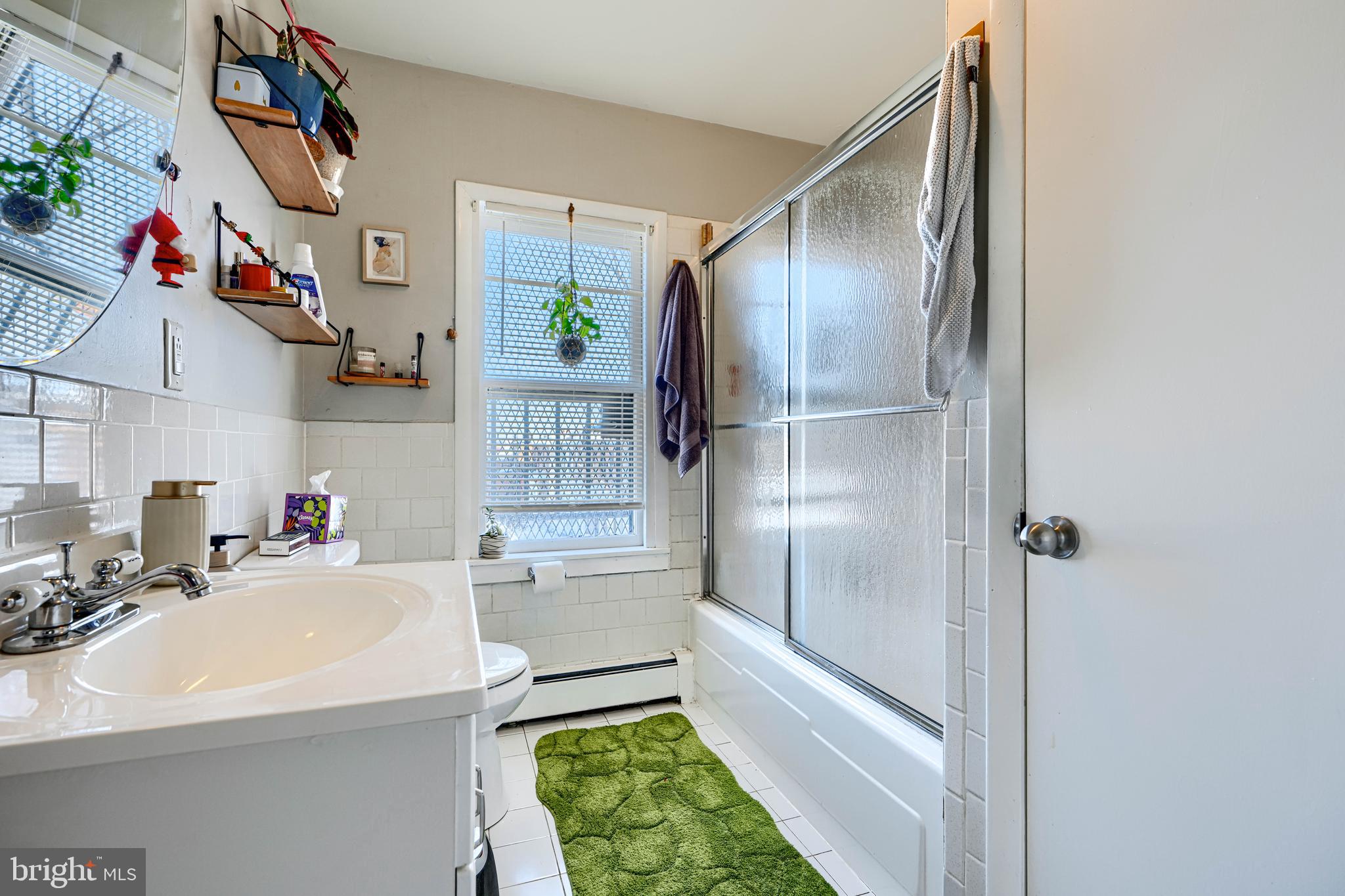 BOLTON HILL HISTORIC DISTRICT - Residential Income