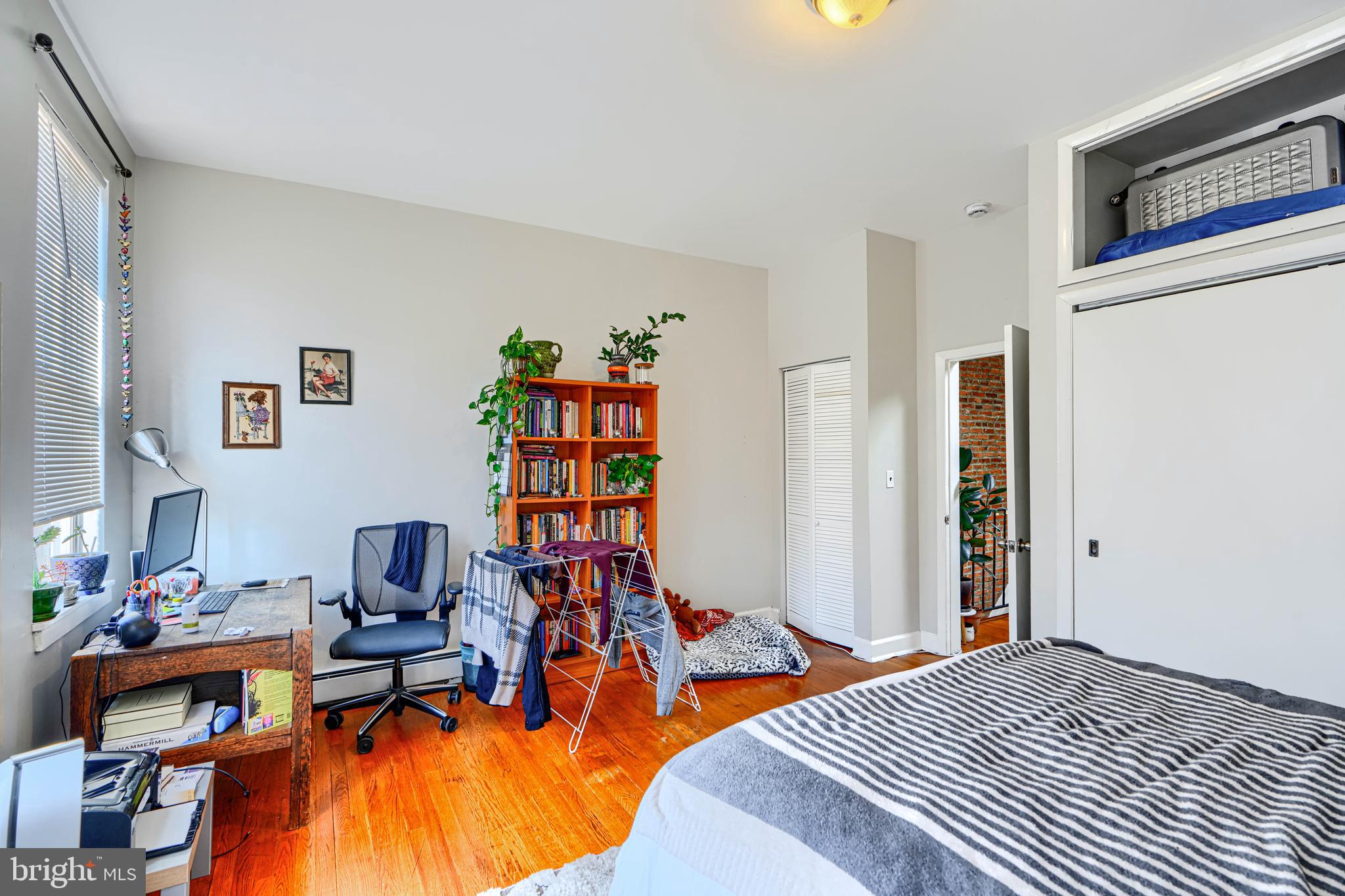 BOLTON HILL HISTORIC DISTRICT - Residential Income