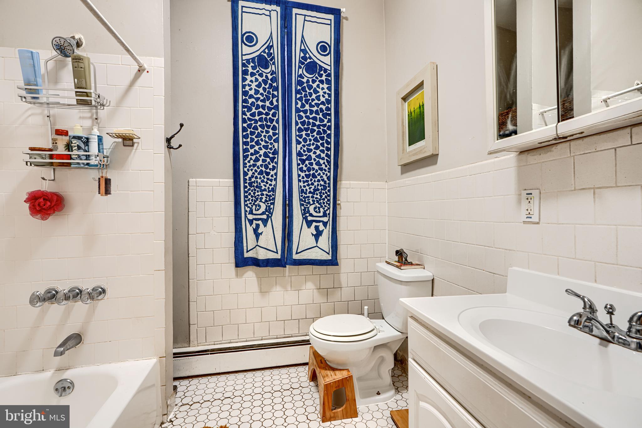 BOLTON HILL HISTORIC DISTRICT - Residential Income