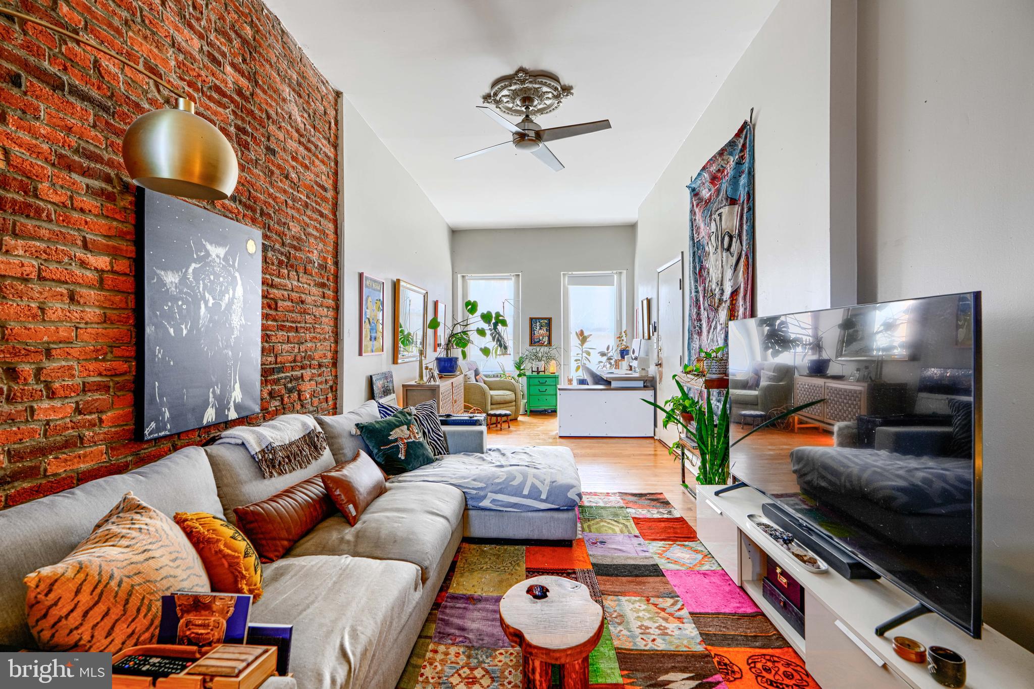 BOLTON HILL HISTORIC DISTRICT - Residential Income