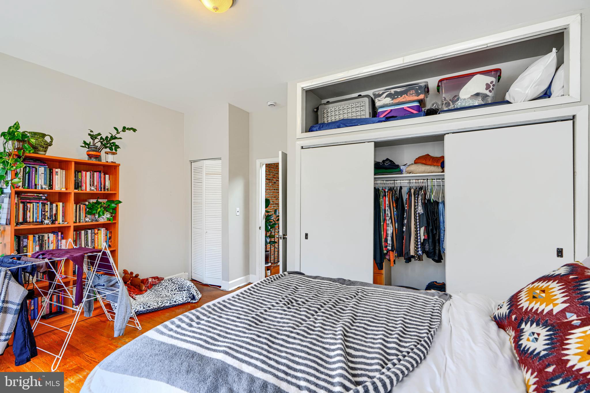 BOLTON HILL HISTORIC DISTRICT - Residential Income