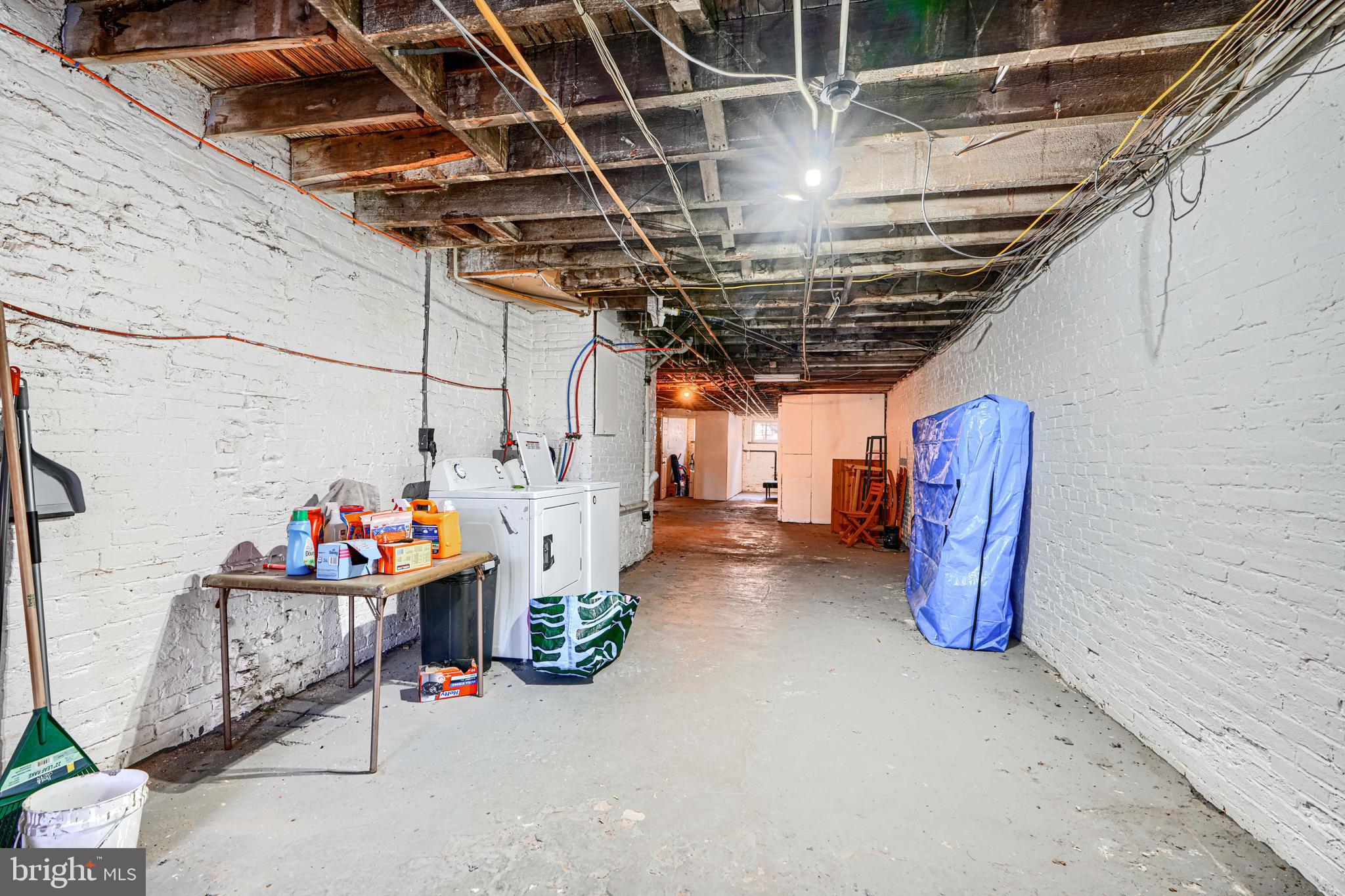 BOLTON HILL HISTORIC DISTRICT - Residential Income