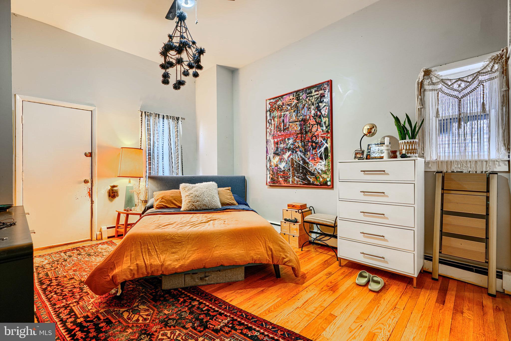 BOLTON HILL HISTORIC DISTRICT - Residential Income