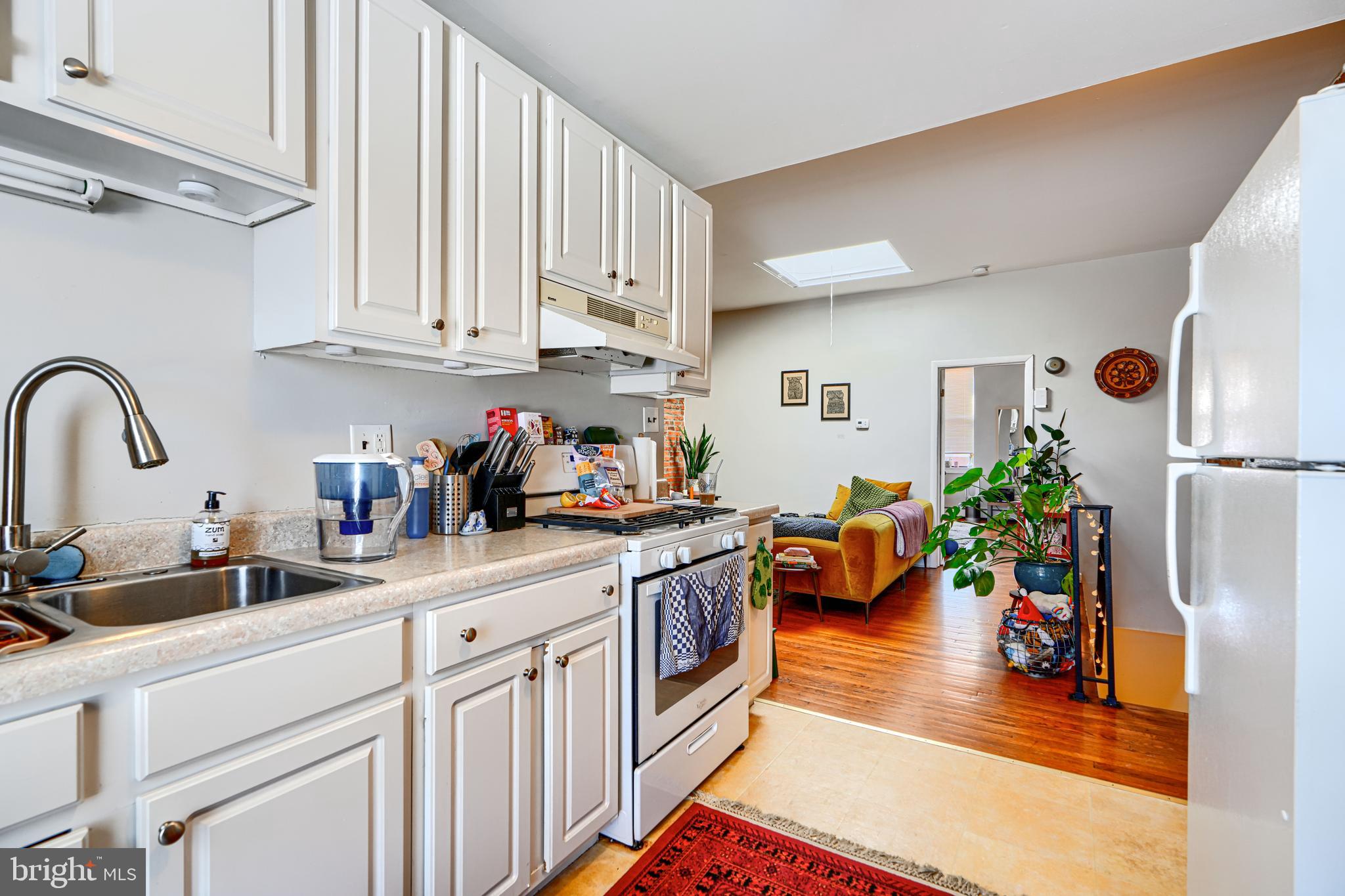 BOLTON HILL HISTORIC DISTRICT - Residential Income