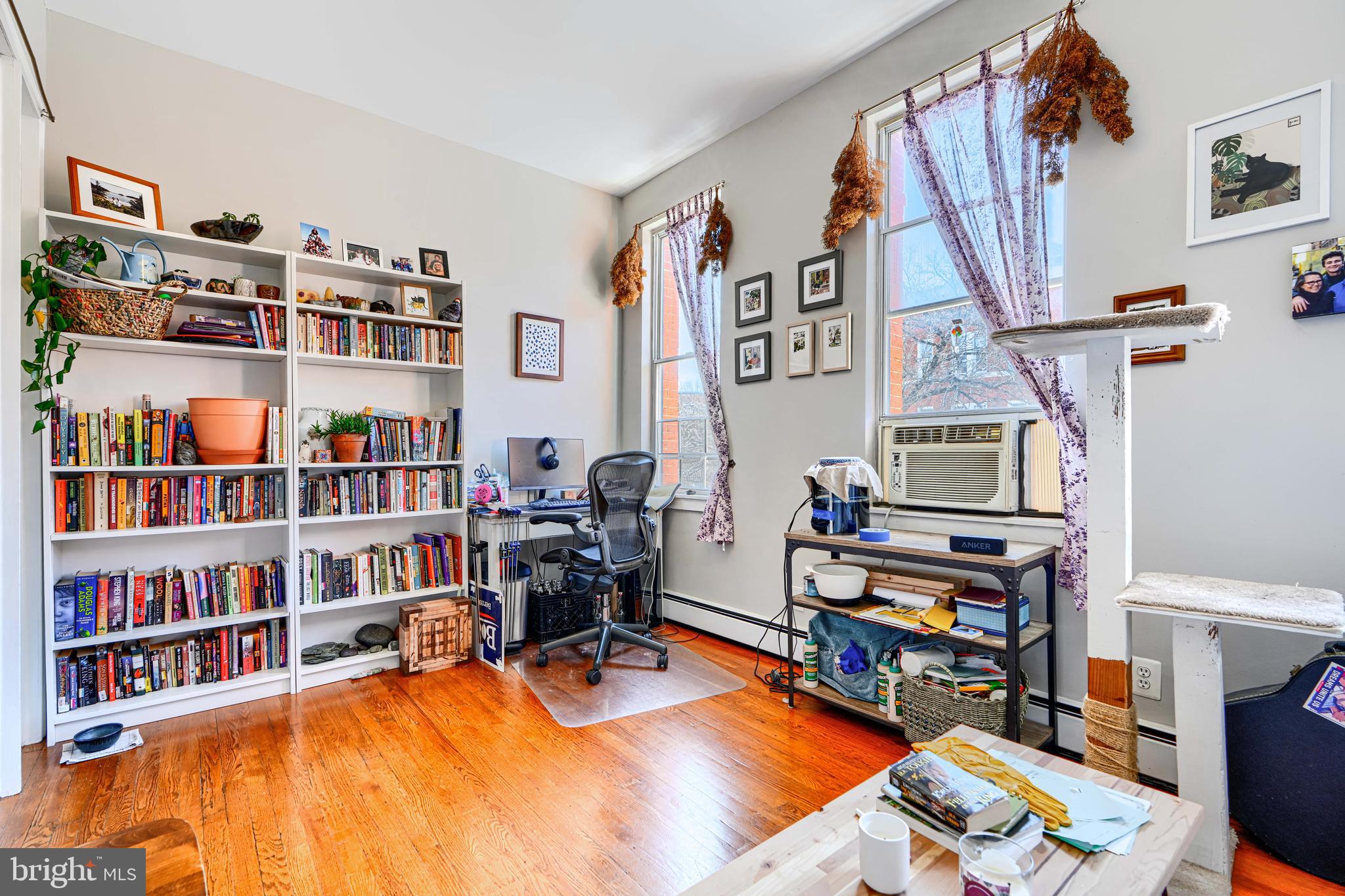 BOLTON HILL HISTORIC DISTRICT - Residential Income