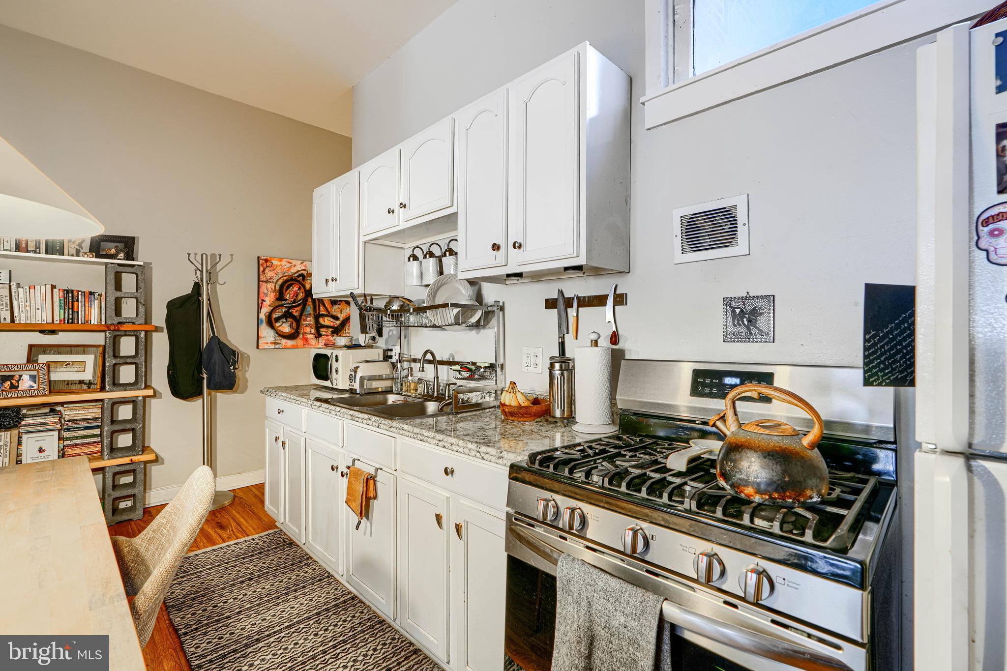 BOLTON HILL HISTORIC DISTRICT - Residential Income