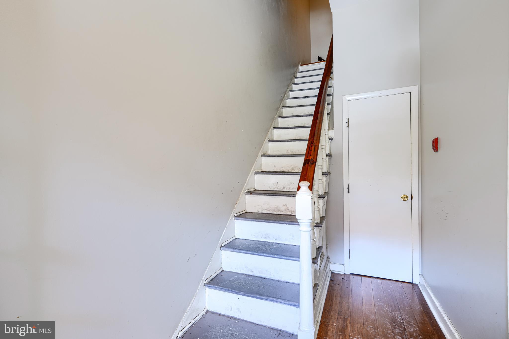 BOLTON HILL HISTORIC DISTRICT - Residential Income