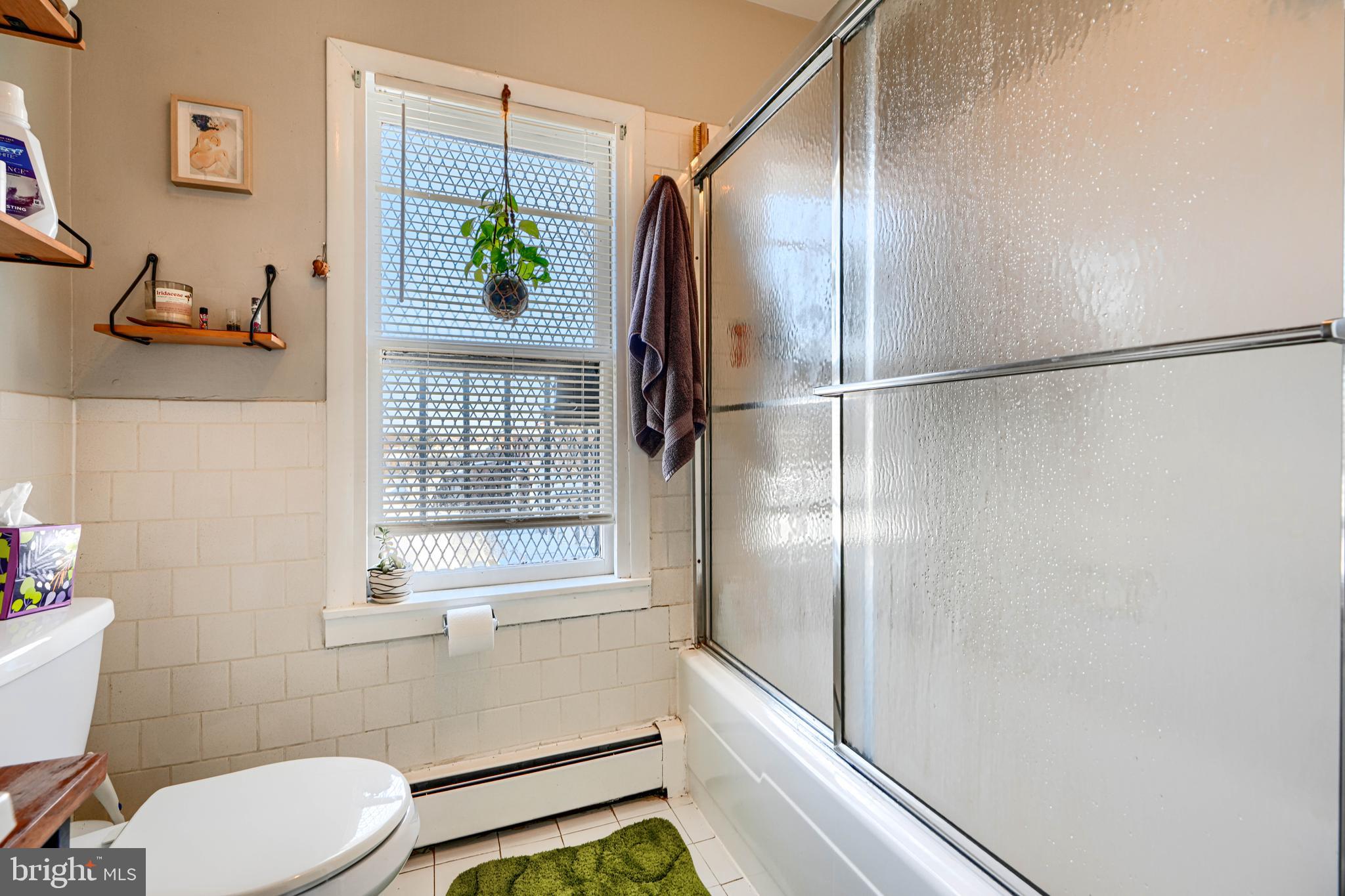 BOLTON HILL HISTORIC DISTRICT - Residential Income