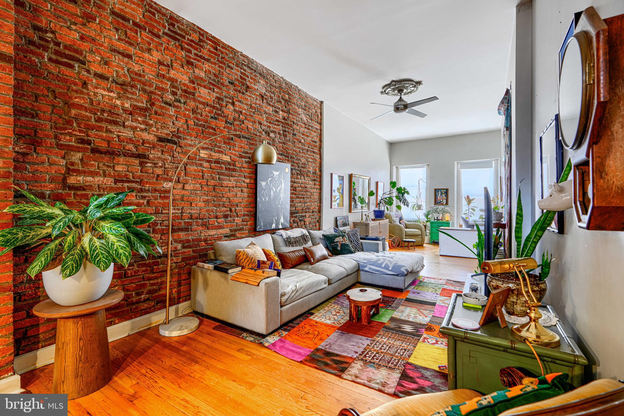 BOLTON HILL HISTORIC DISTRICT - Residential Income