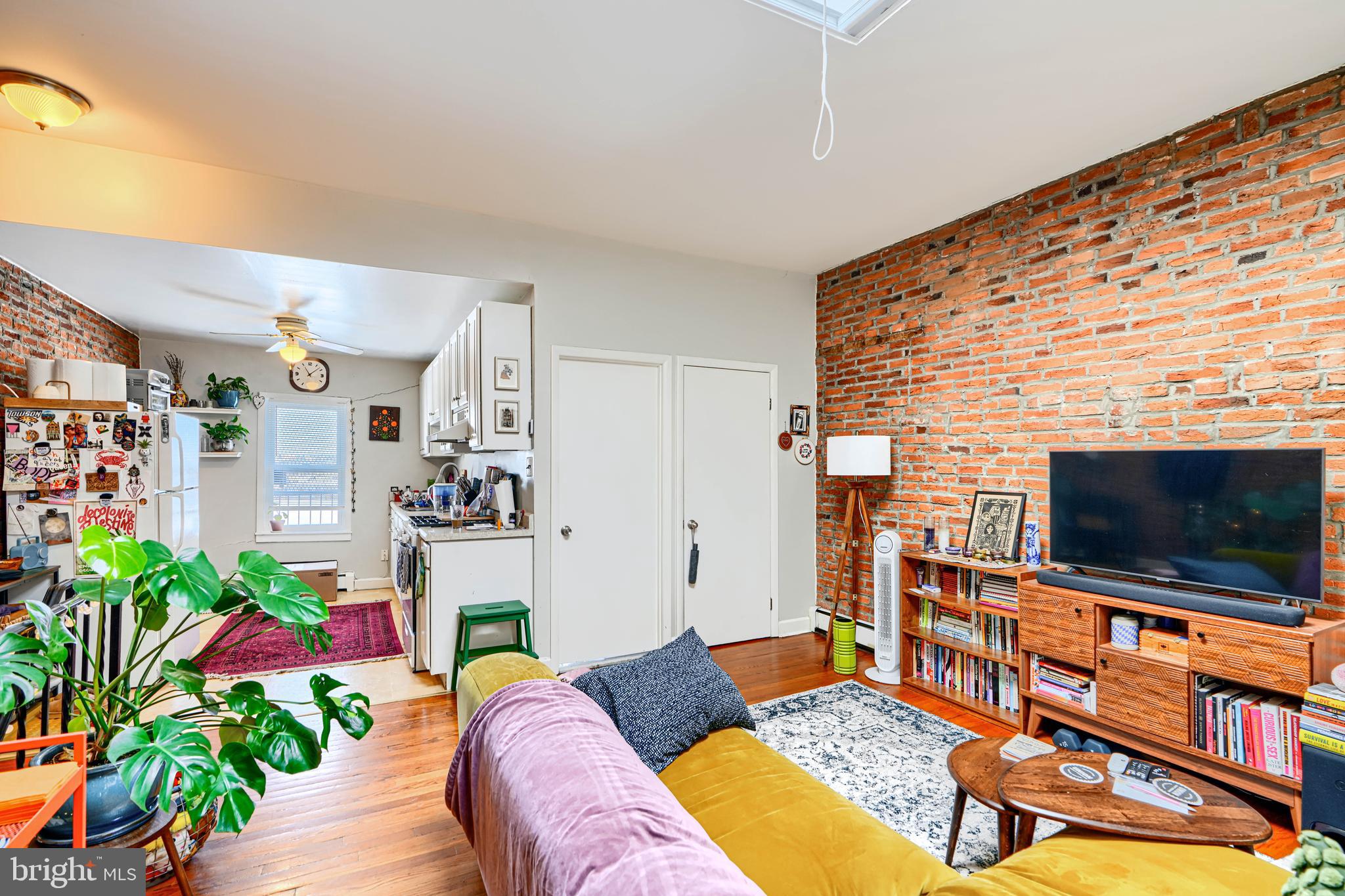 BOLTON HILL HISTORIC DISTRICT - Residential Income