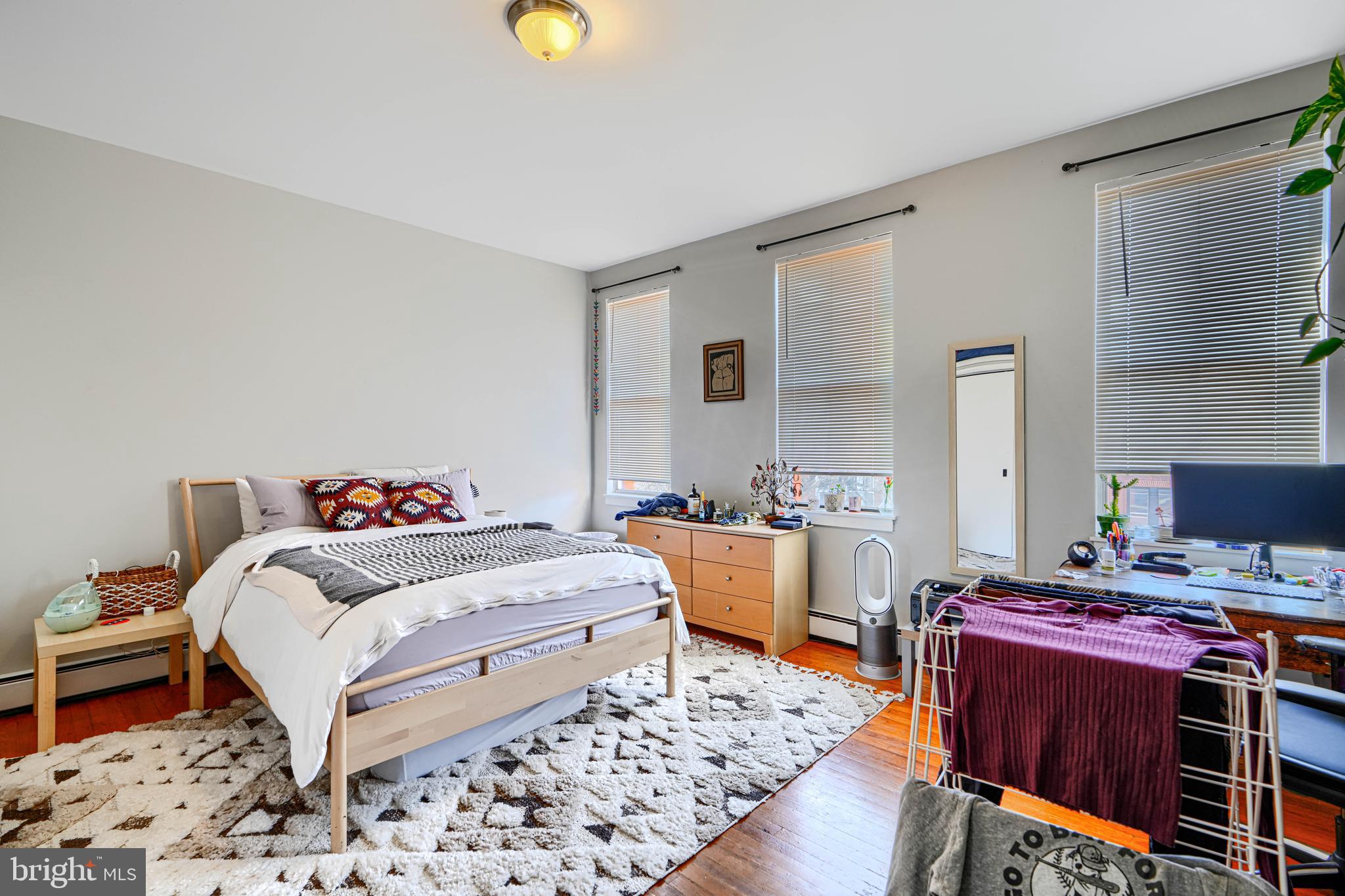 BOLTON HILL HISTORIC DISTRICT - Residential Income