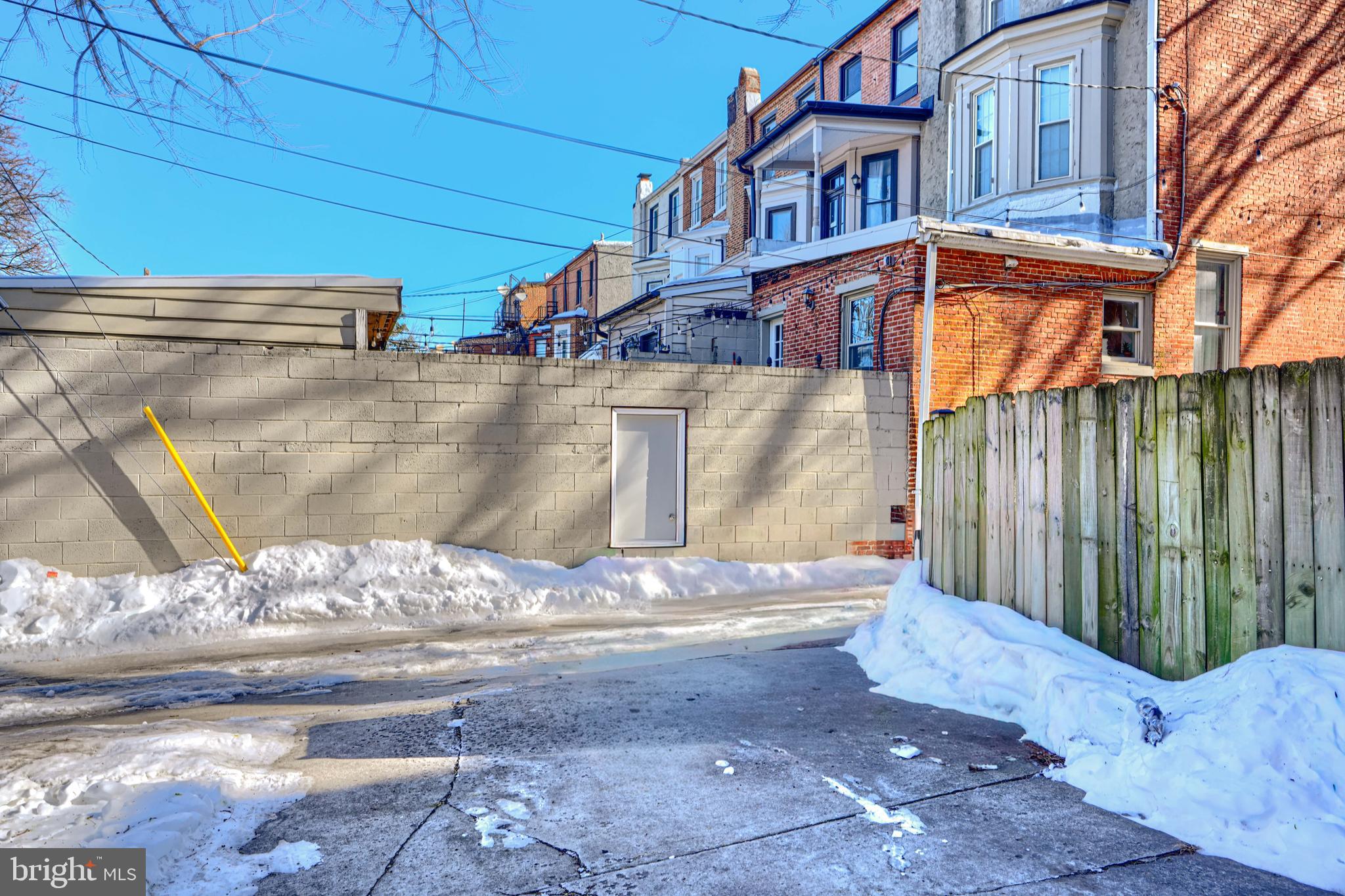 BOLTON HILL HISTORIC DISTRICT - Residential Income