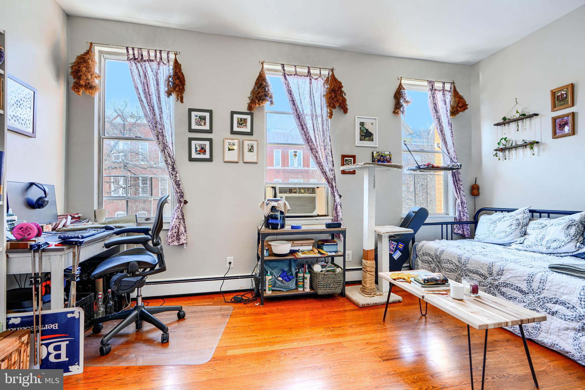 BOLTON HILL HISTORIC DISTRICT - Residential Income