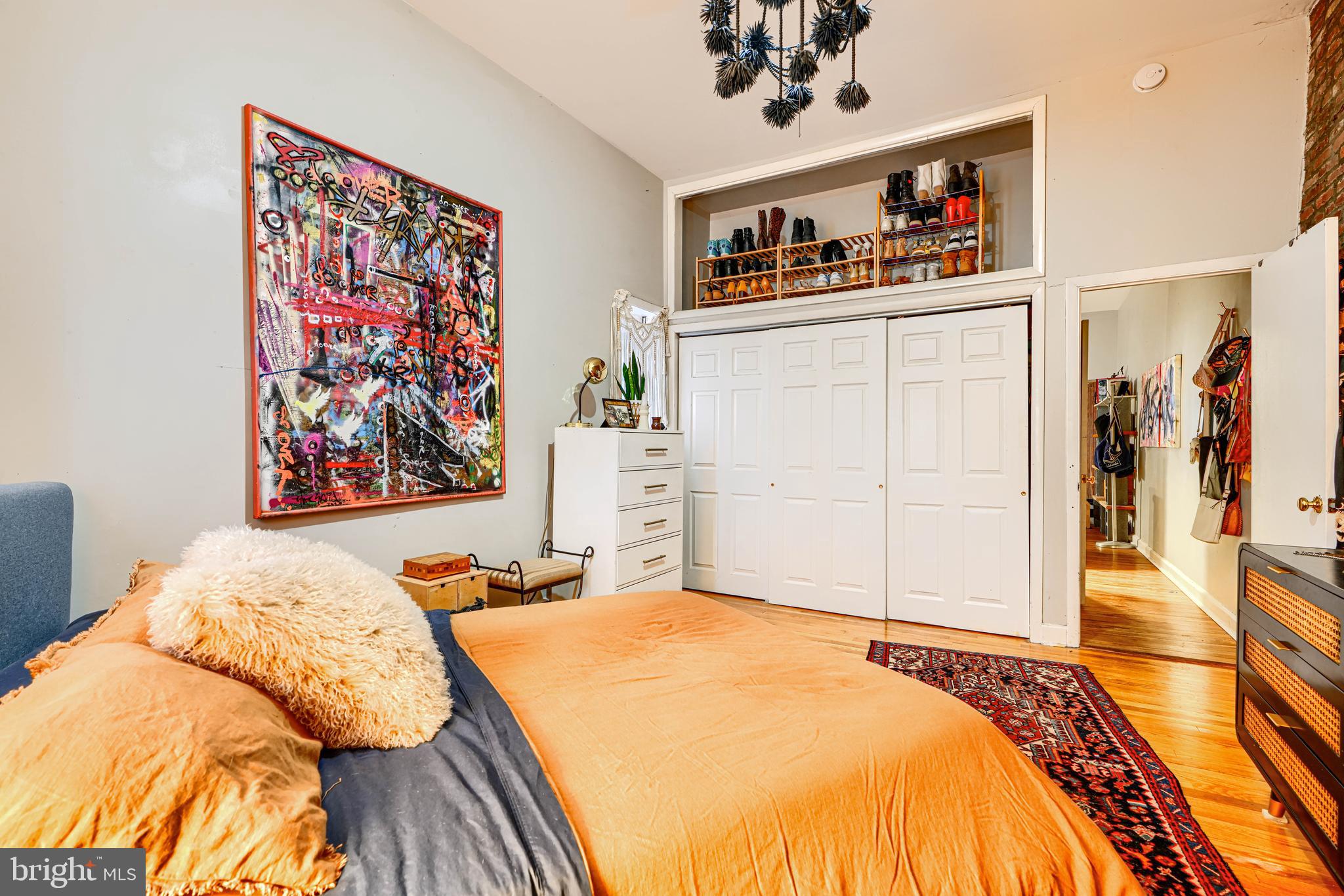 BOLTON HILL HISTORIC DISTRICT - Residential Income