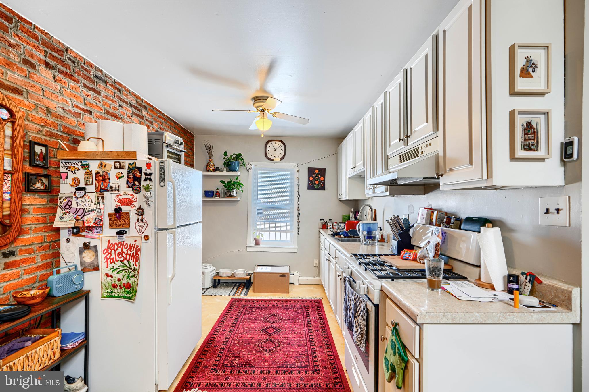 BOLTON HILL HISTORIC DISTRICT - Residential Income