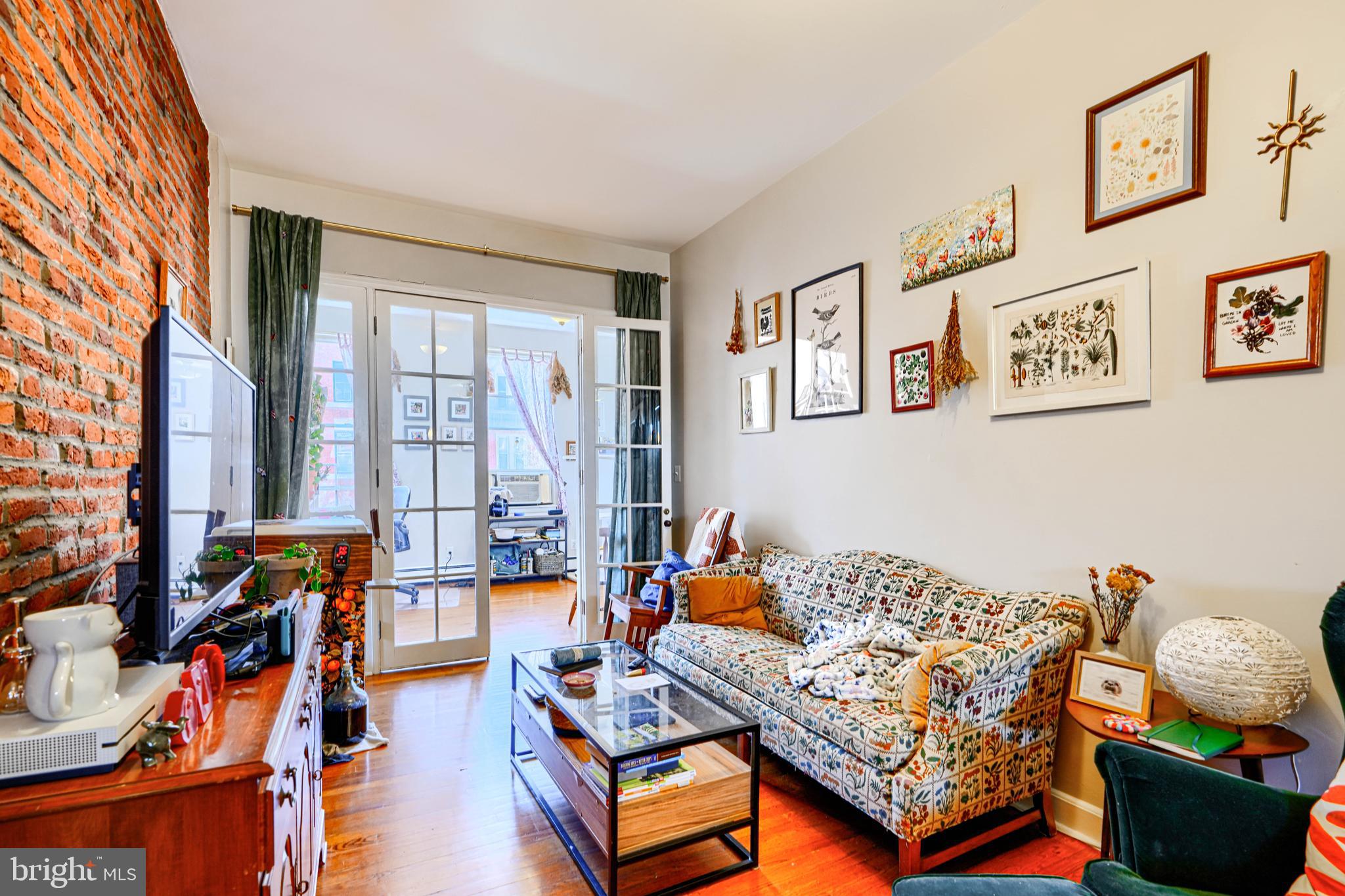 BOLTON HILL HISTORIC DISTRICT - Residential Income