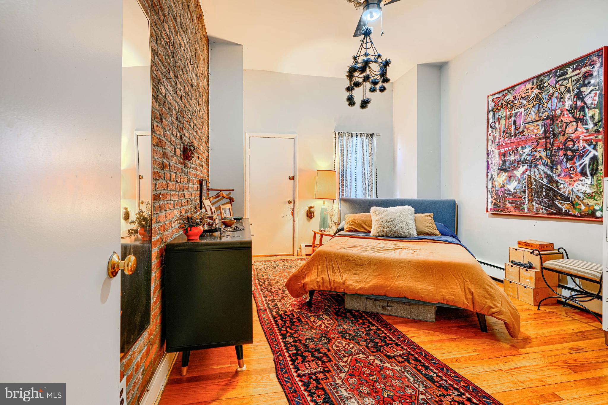 BOLTON HILL HISTORIC DISTRICT - Residential Income