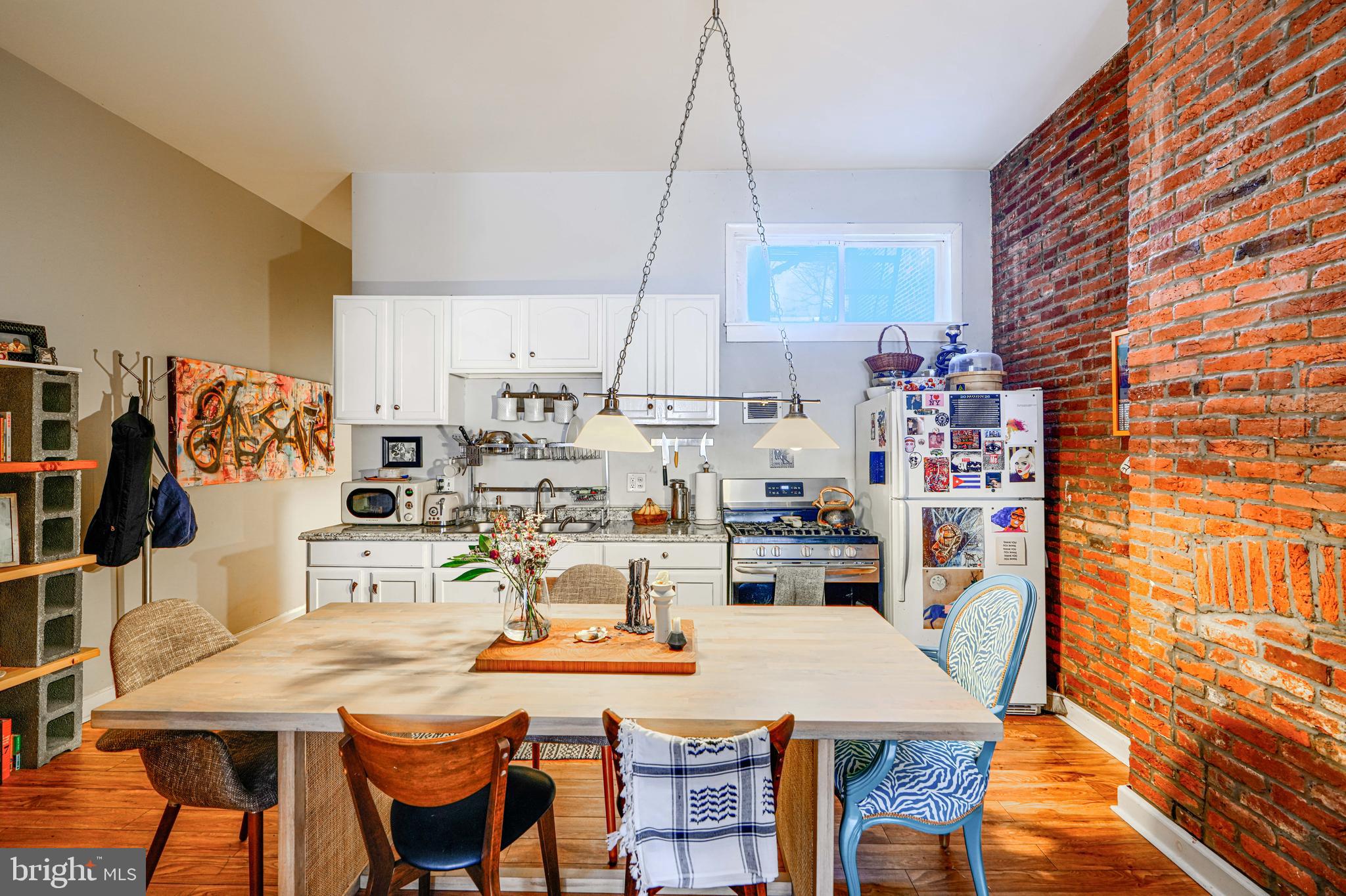 BOLTON HILL HISTORIC DISTRICT - Residential Income