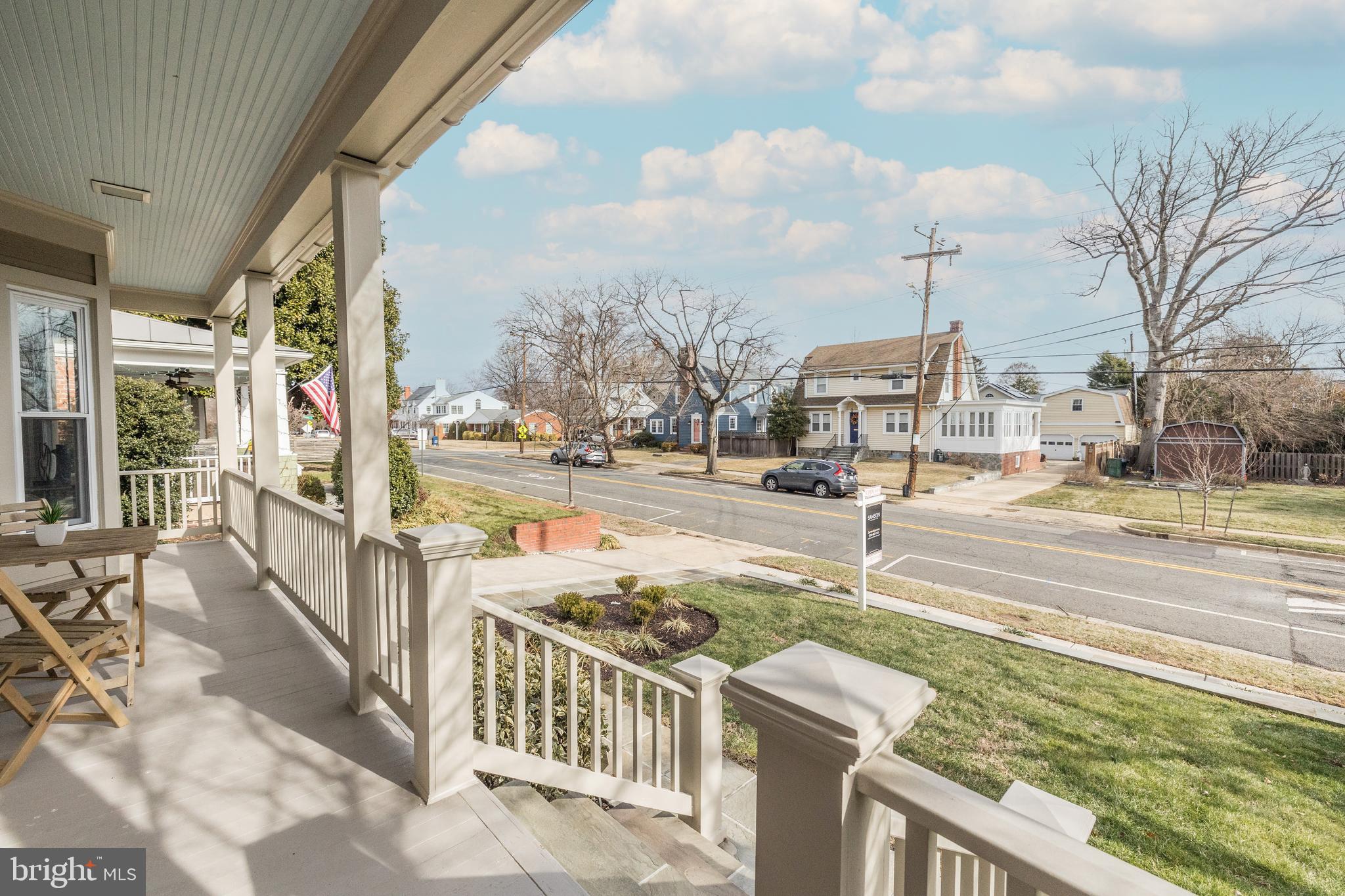 ROSEMONT - Residential