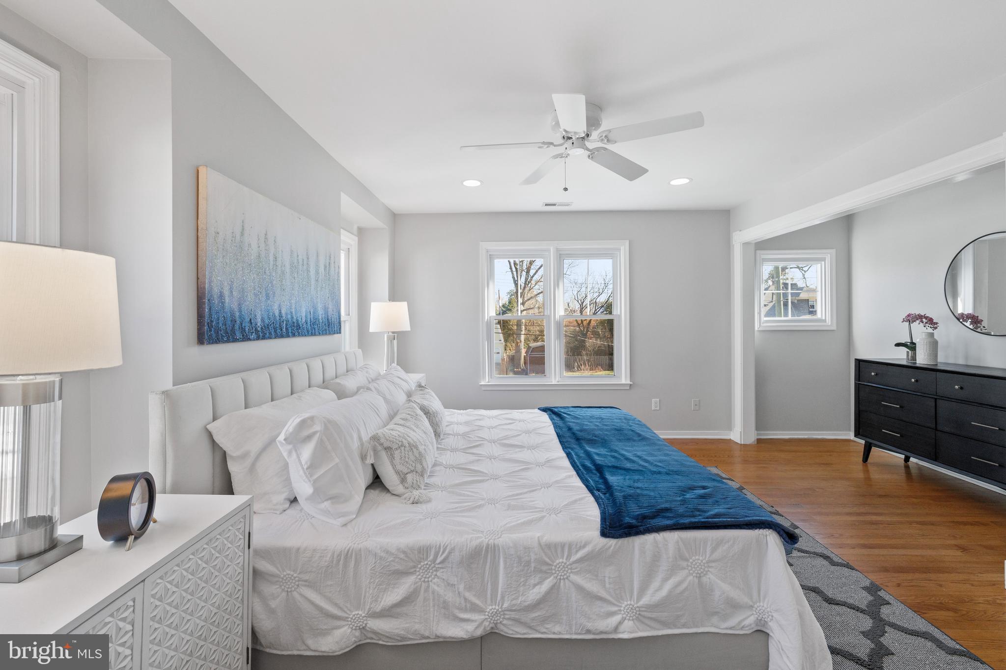 ROSEMONT - Residential