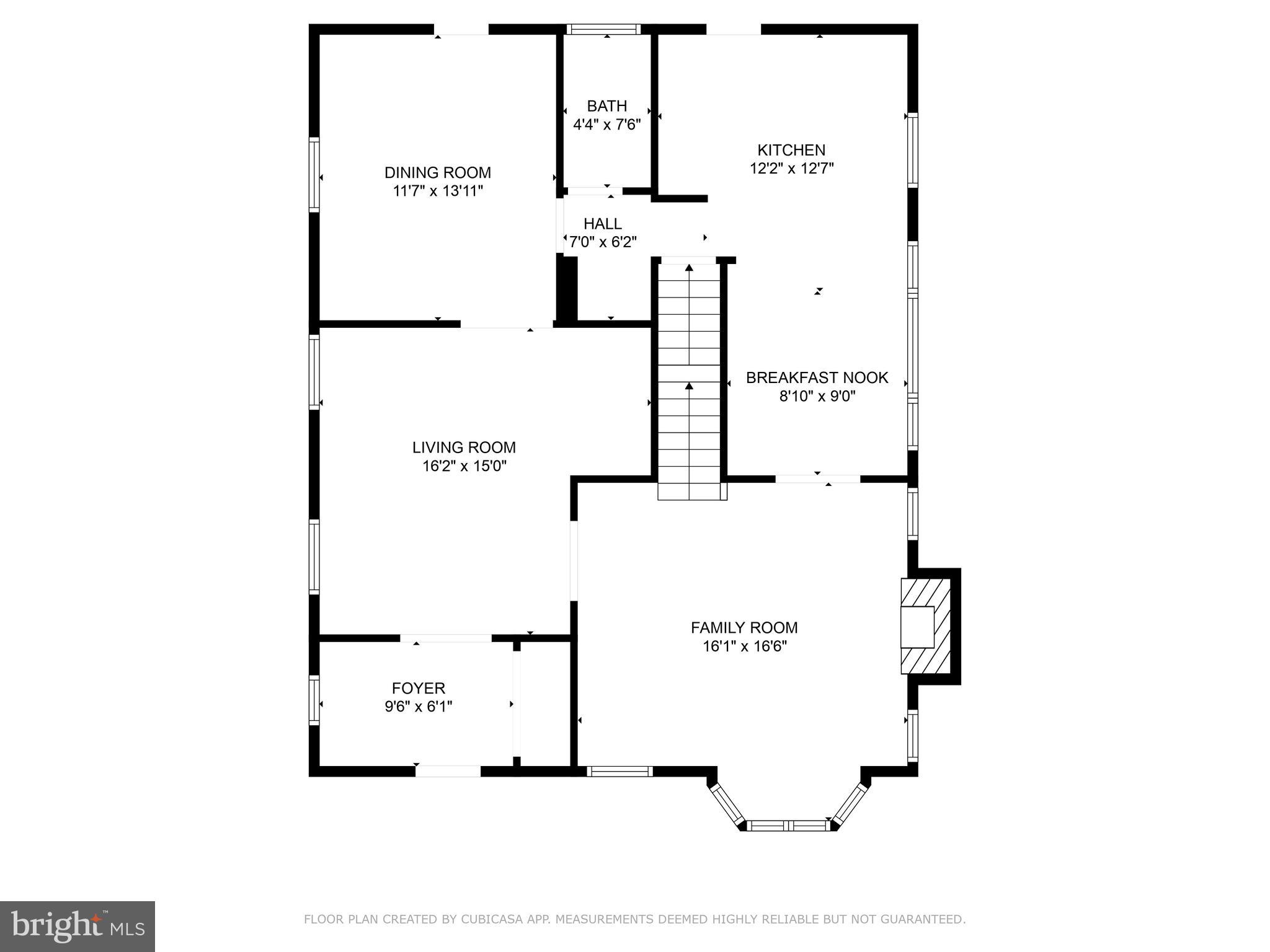 ROSEMONT - Residential