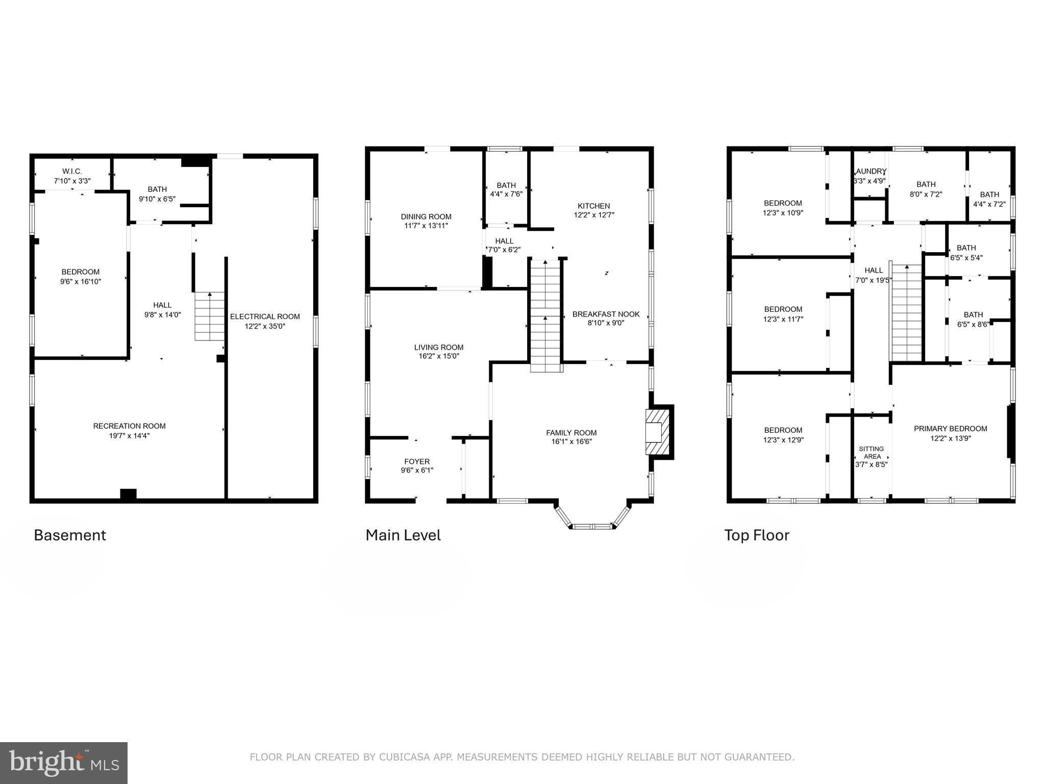 ROSEMONT - Residential