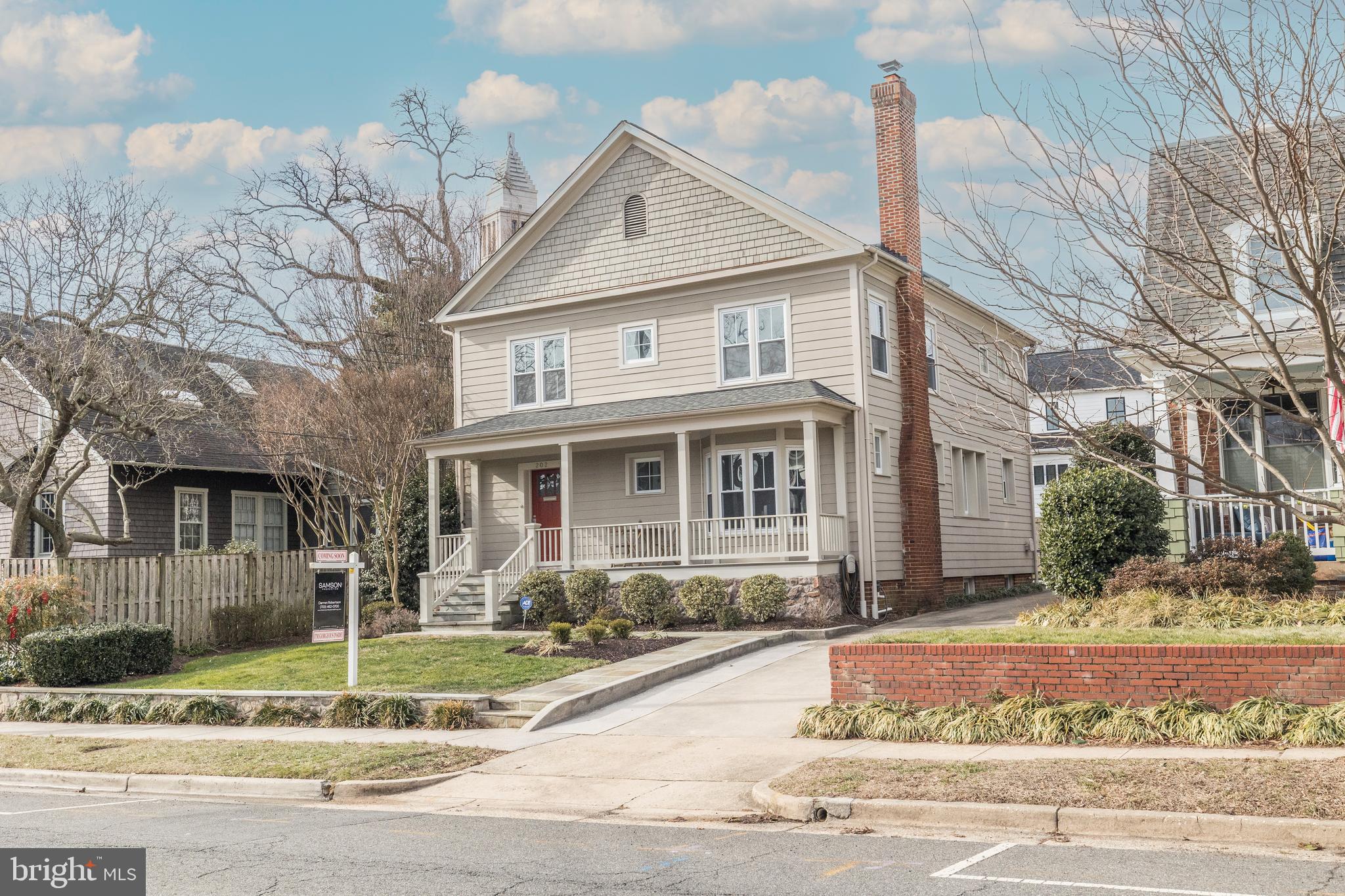 ROSEMONT - Residential