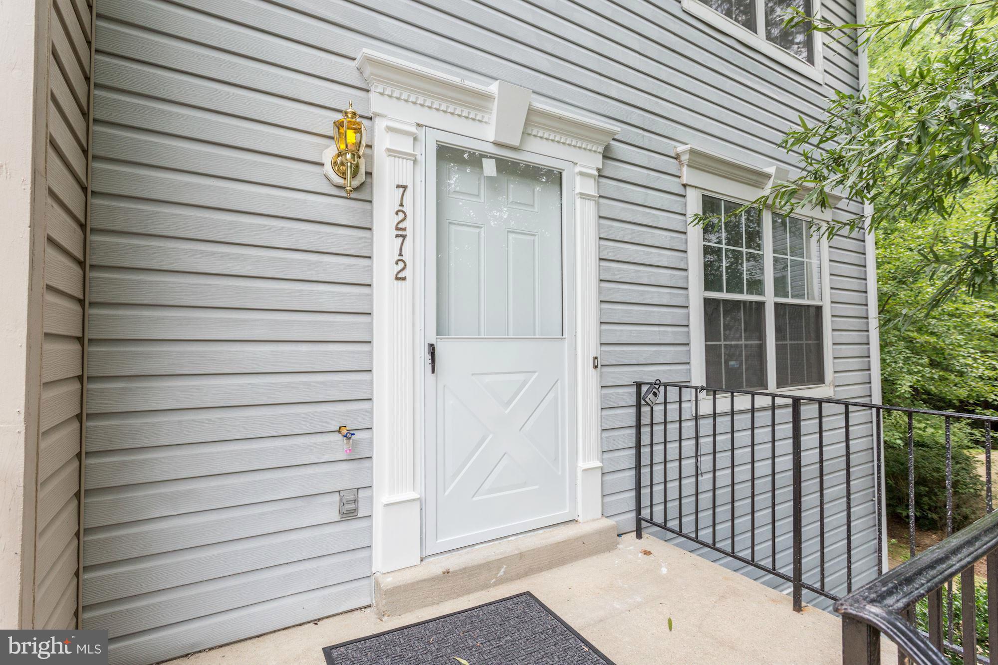 HILL OAKS CONDO PHASE 1- - Residential