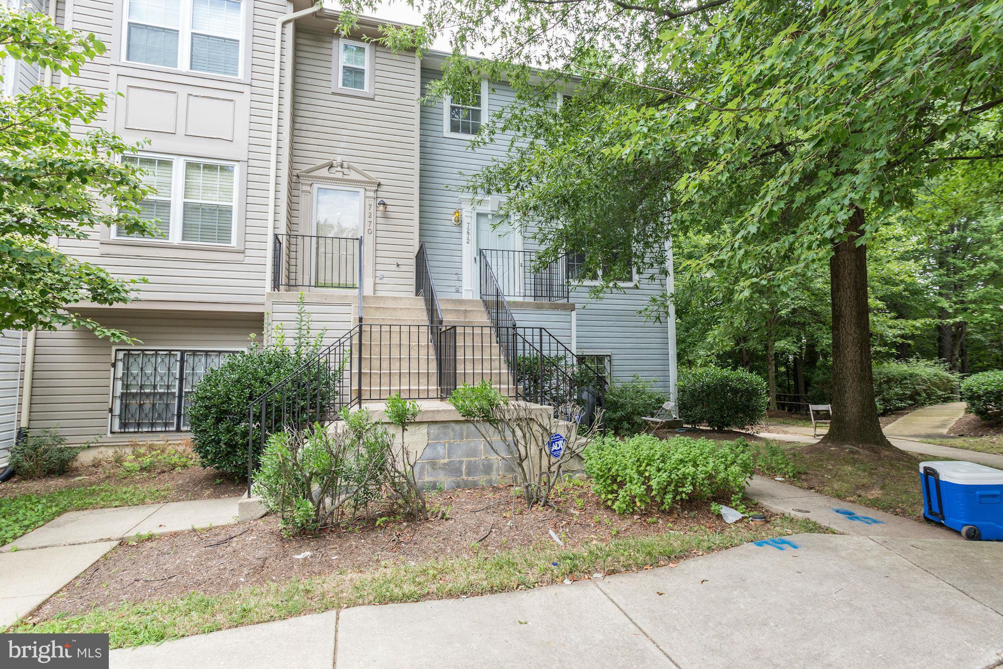 HILL OAKS CONDO PHASE 1- - Residential