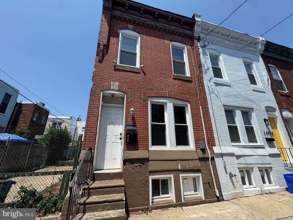 Photo of 2444 S Fairhill Street, PHILADELPHIA, PA 19148 (MLS # PAPH2645946)