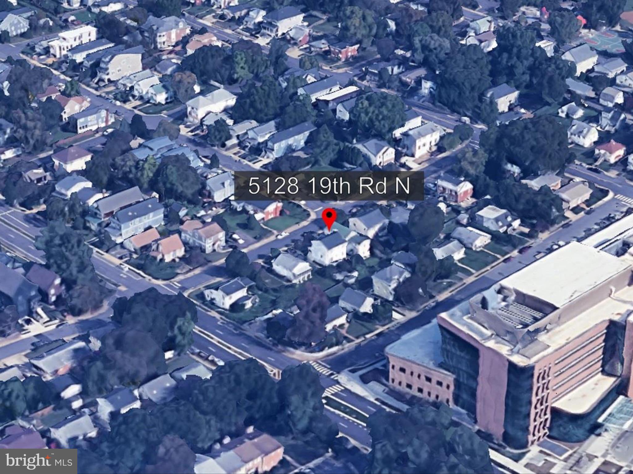 HIGHVIEW PARK - Residential Lease