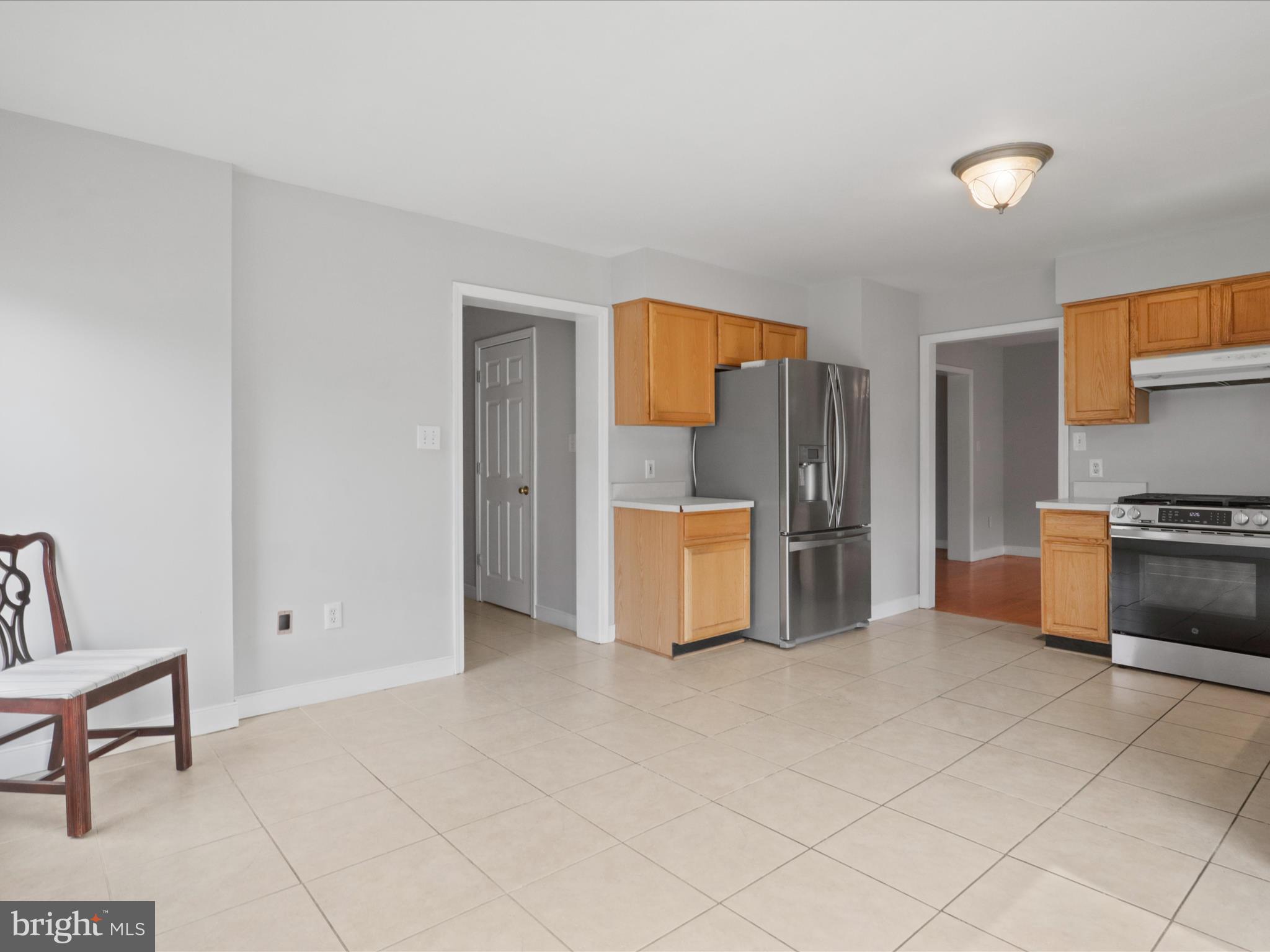 HIGHVIEW PARK - Residential Lease