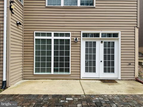 46658 BREANNES LANE C LEXINGTON PARK MD 20653