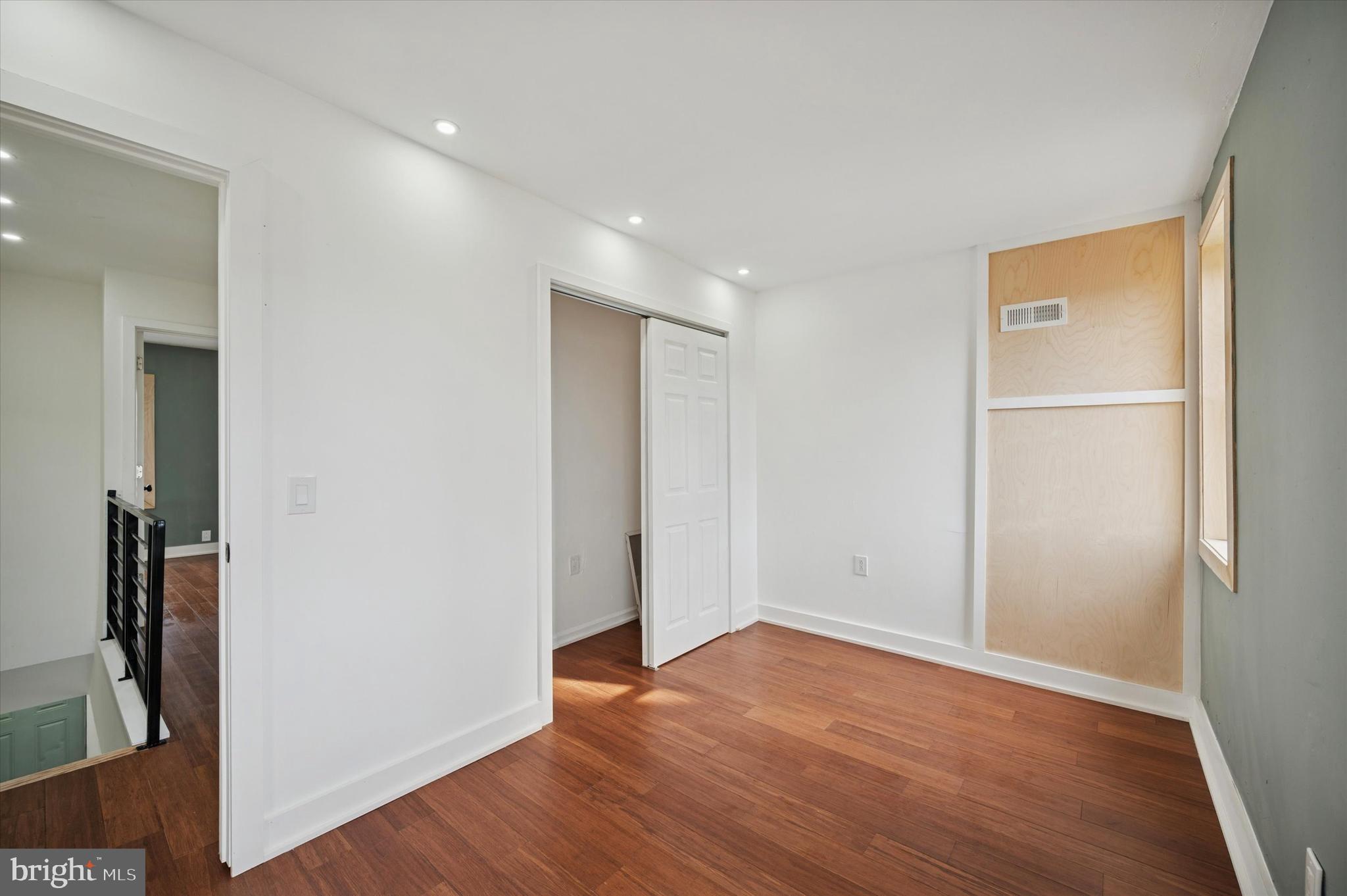 KINGSESSING - Residential