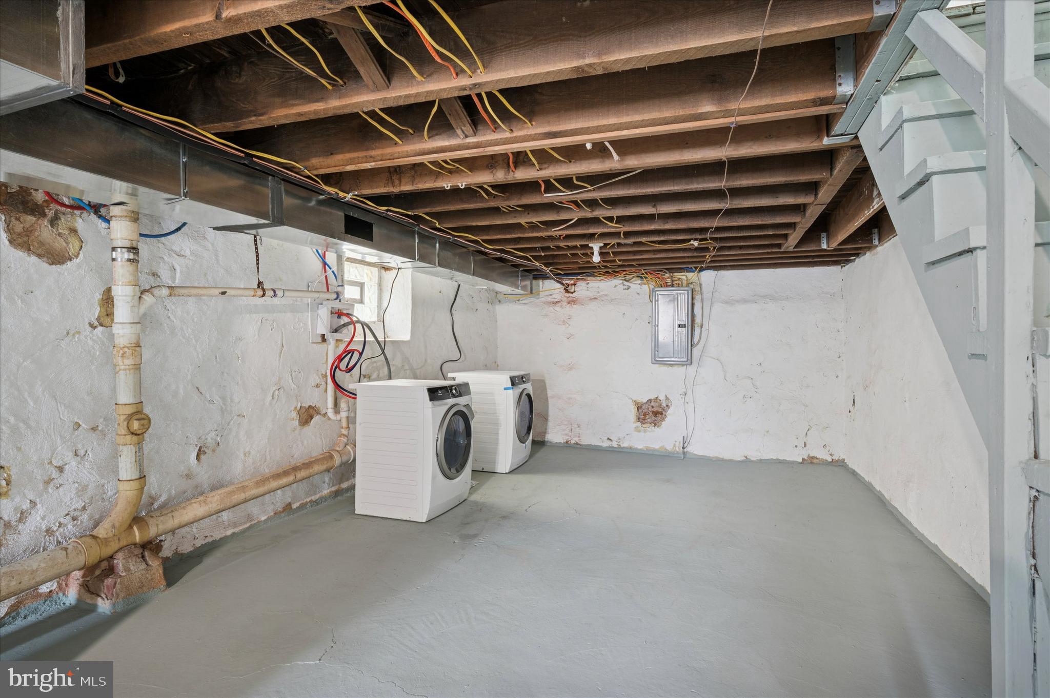 KINGSESSING - Residential