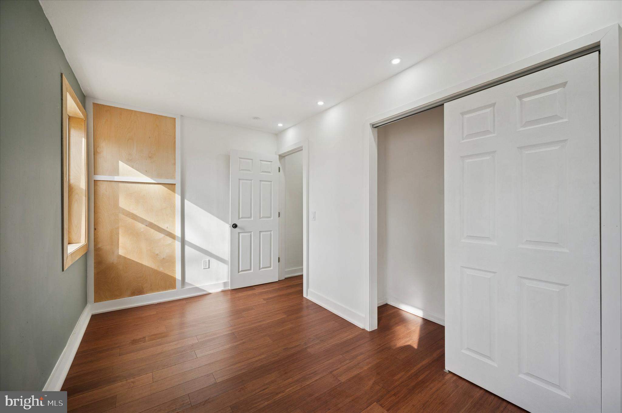 KINGSESSING - Residential