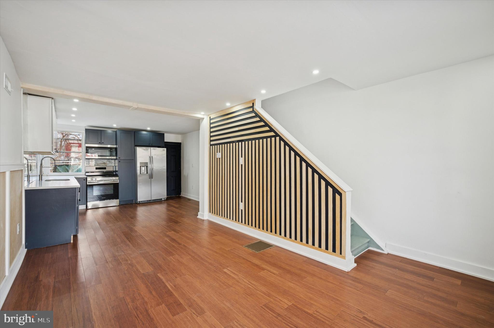 KINGSESSING - Residential