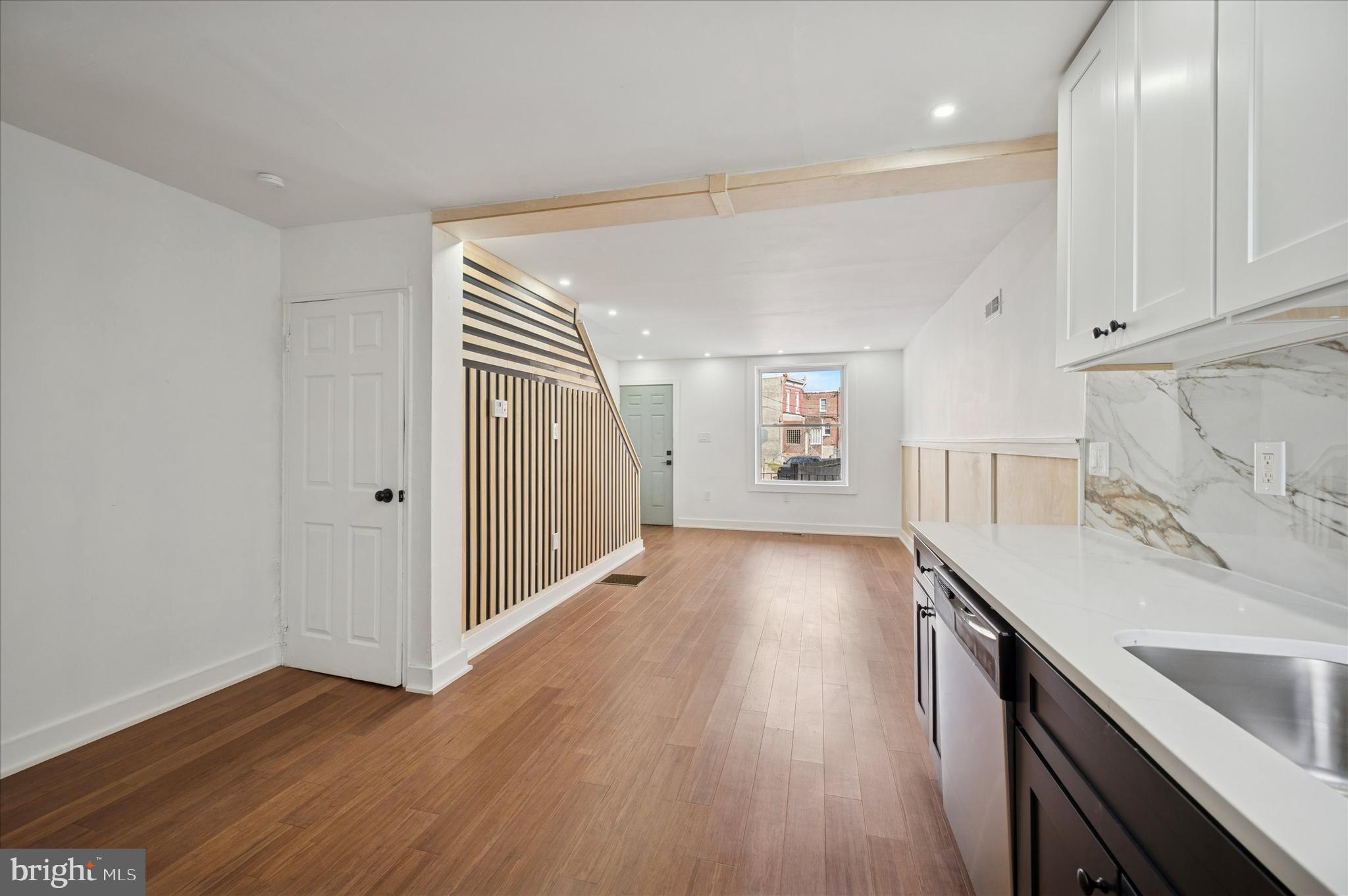 KINGSESSING - Residential