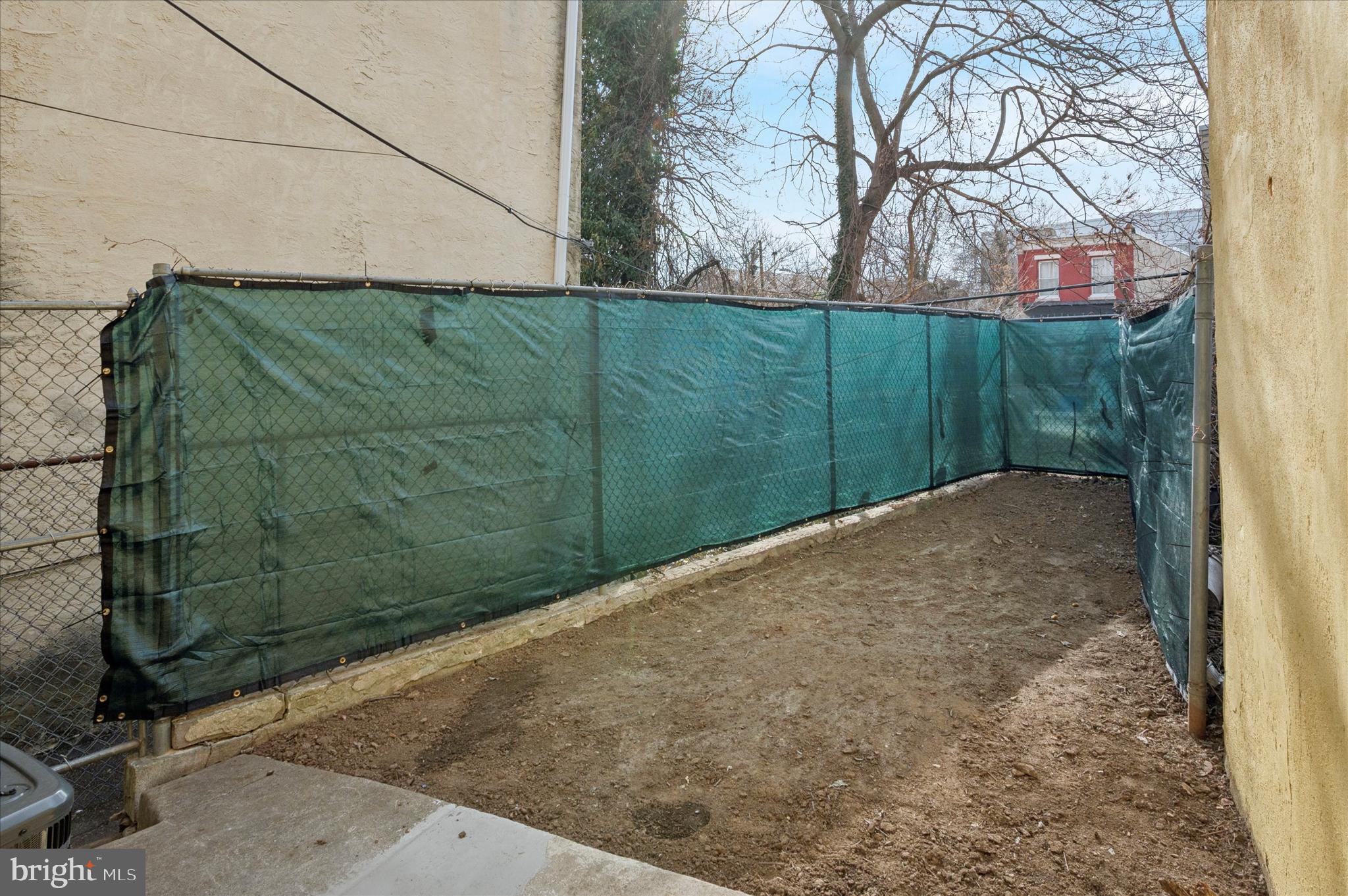 KINGSESSING - Residential