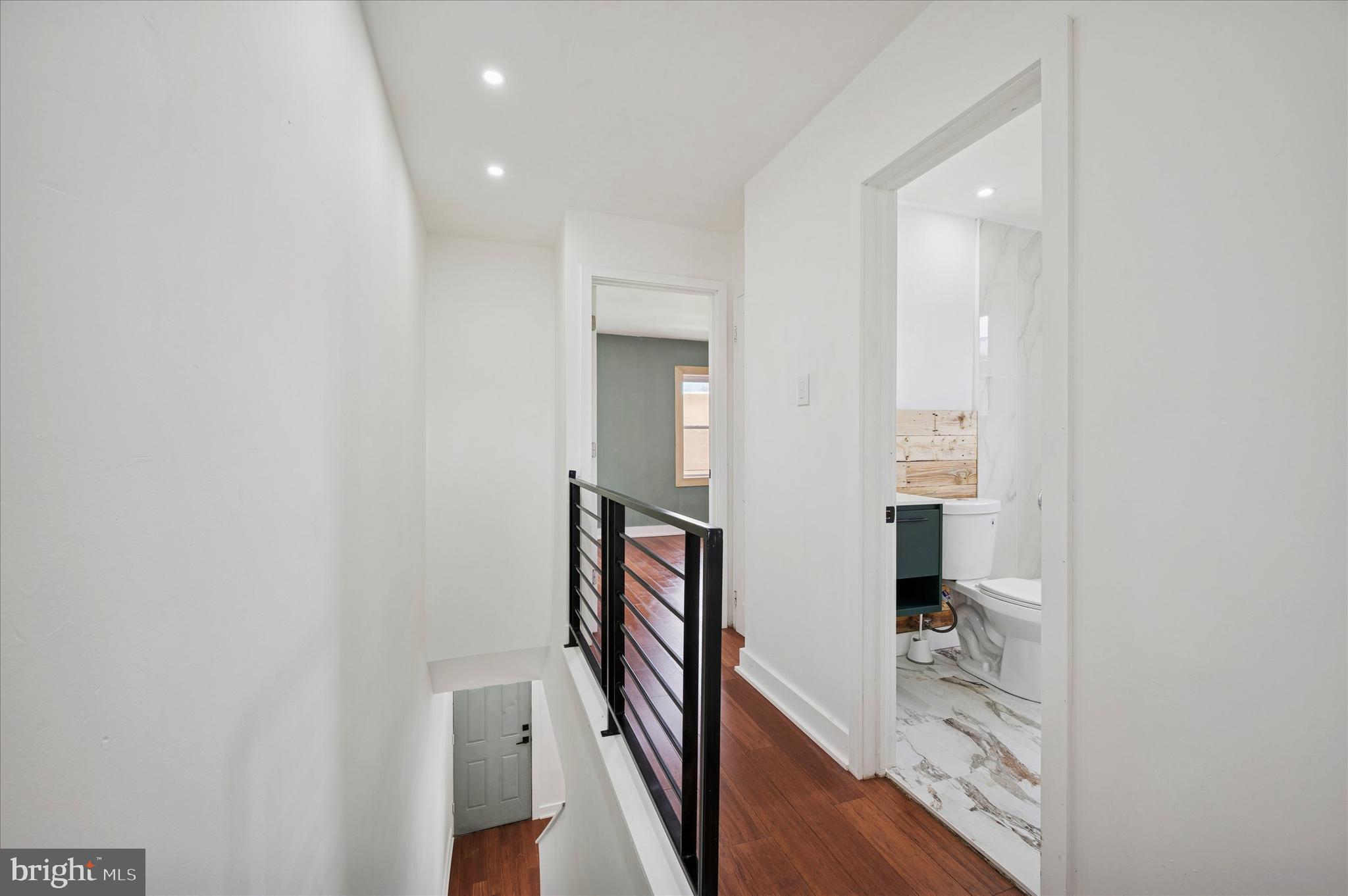 KINGSESSING - Residential