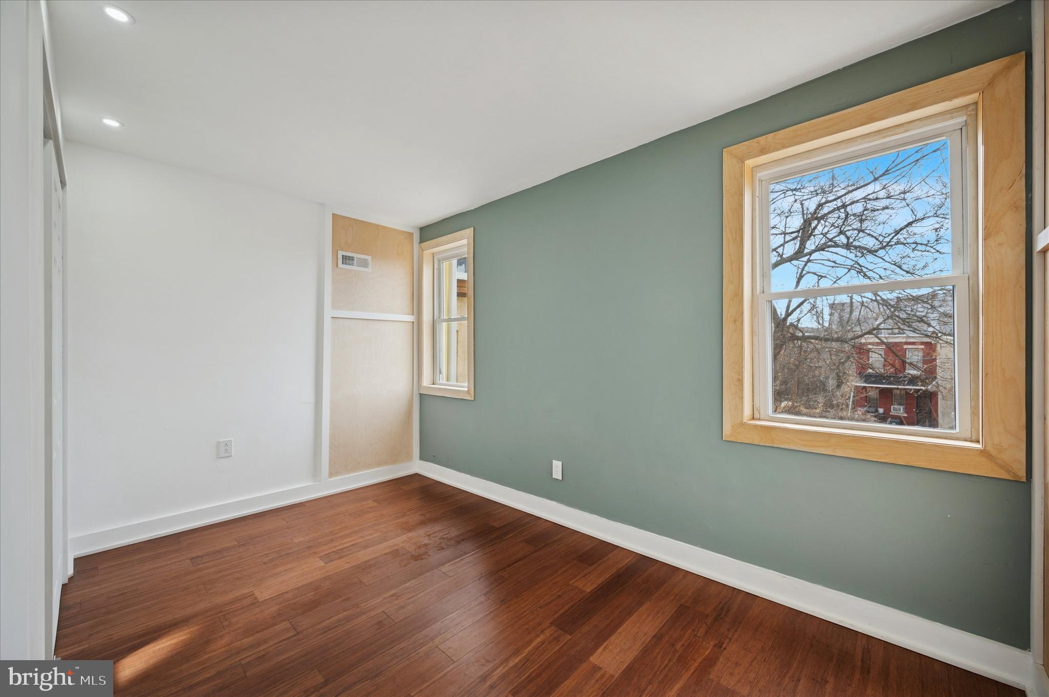 KINGSESSING - Residential