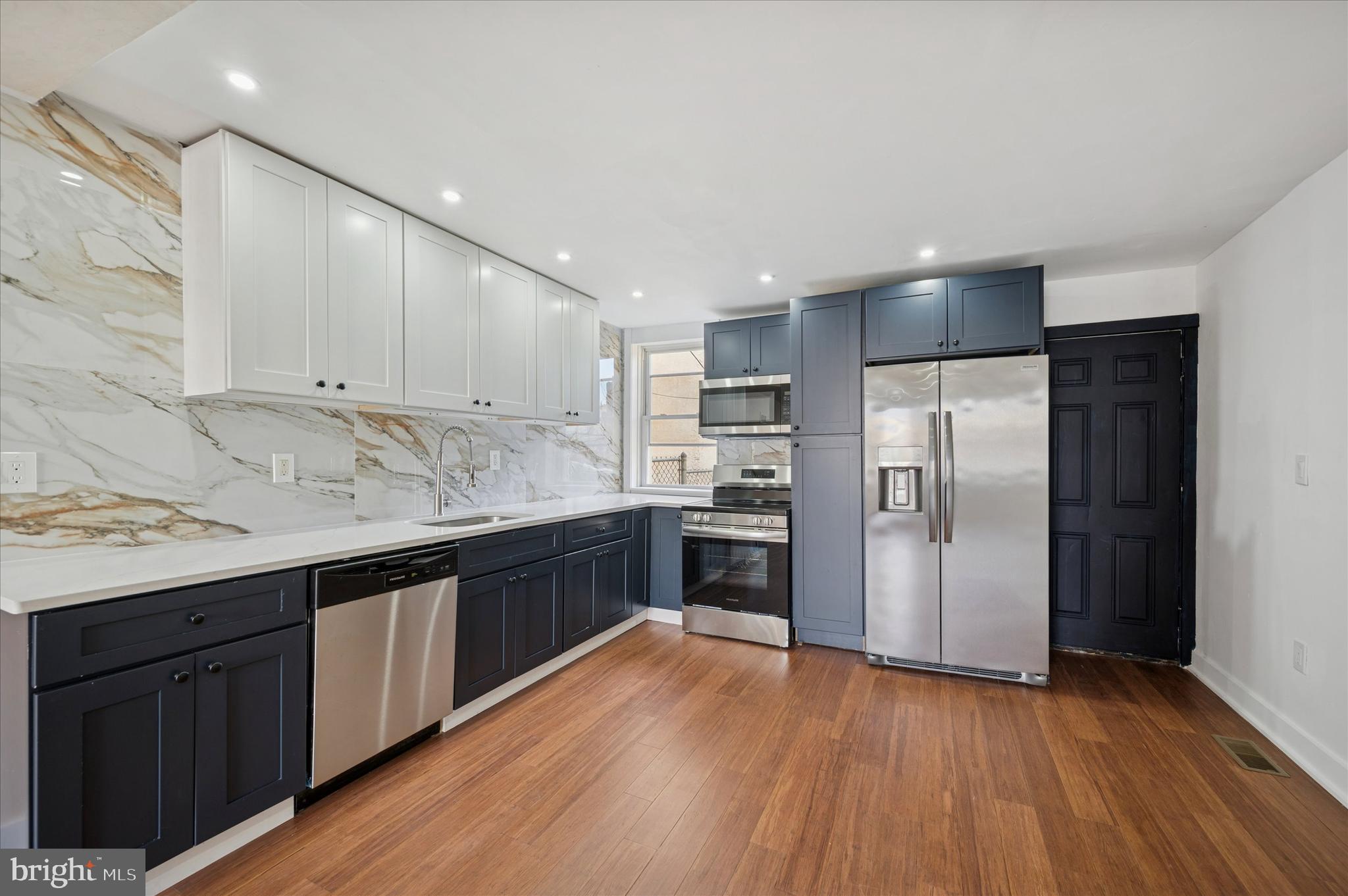 KINGSESSING - Residential