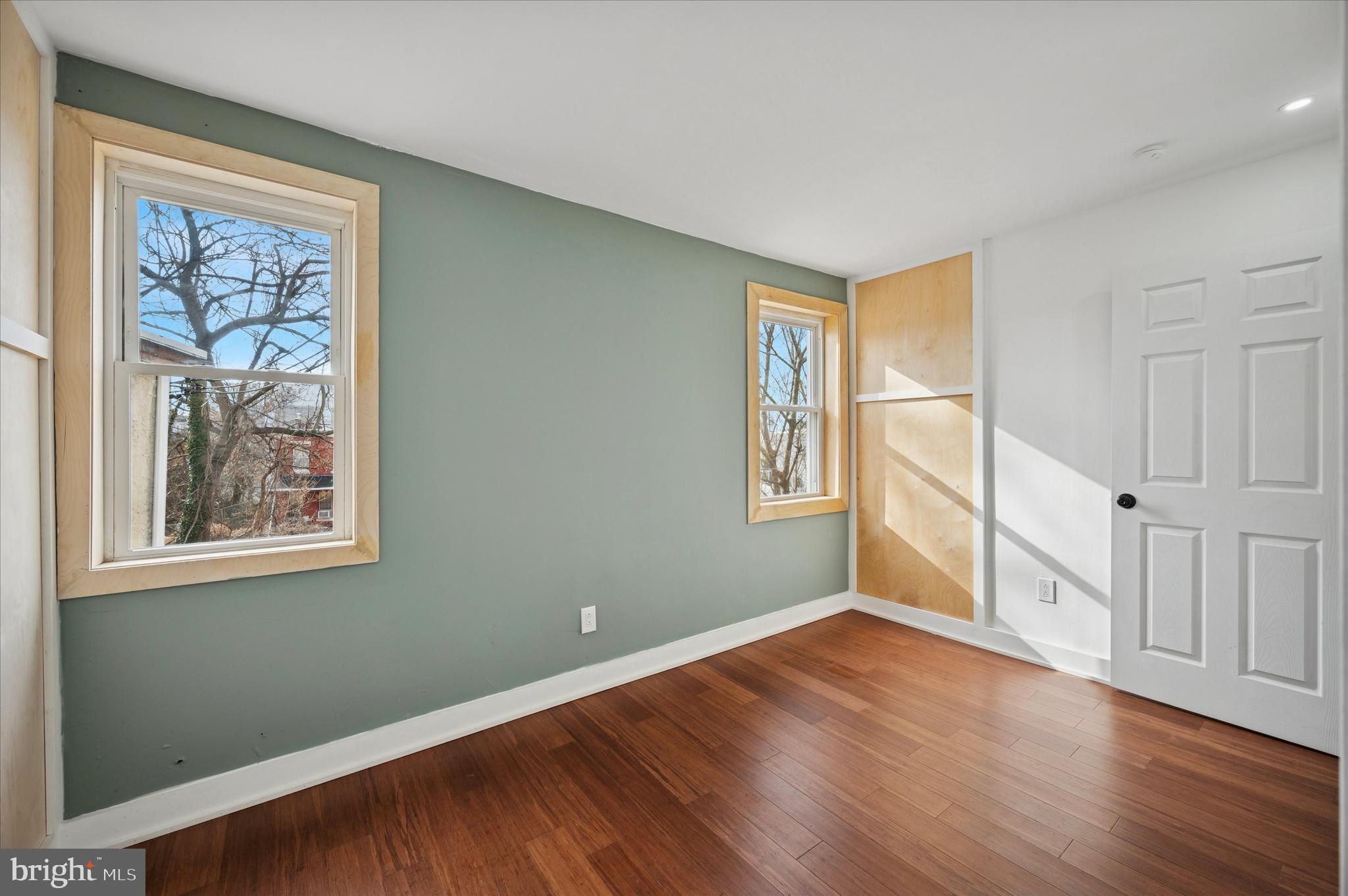 KINGSESSING - Residential