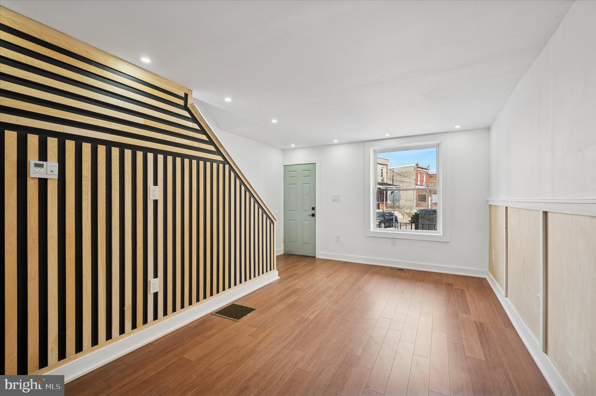 KINGSESSING - Residential