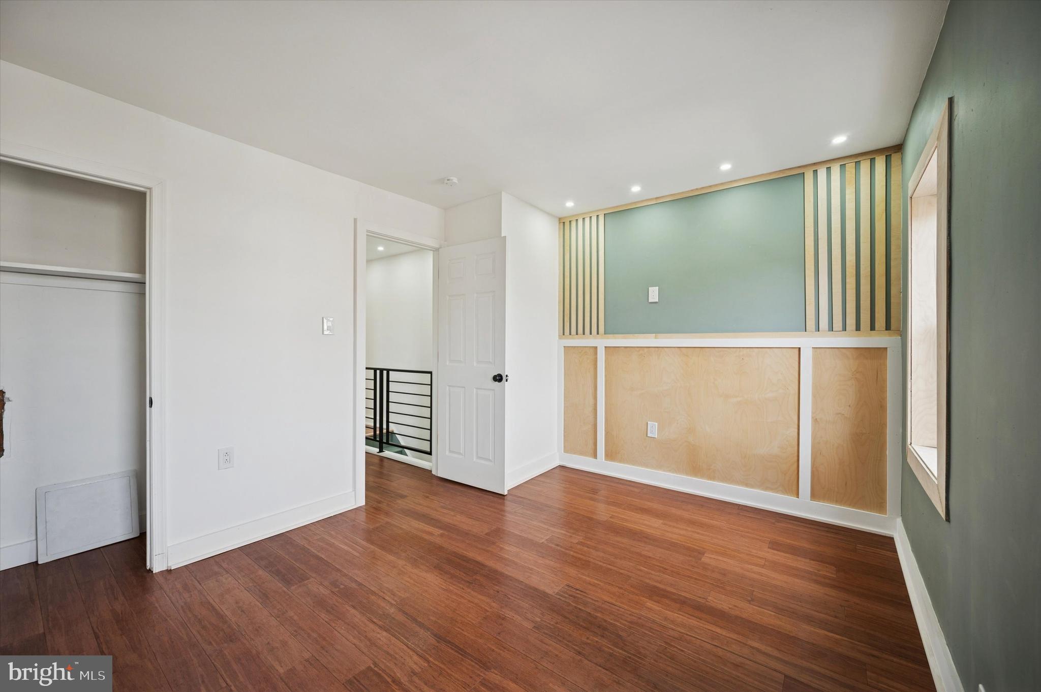 KINGSESSING - Residential